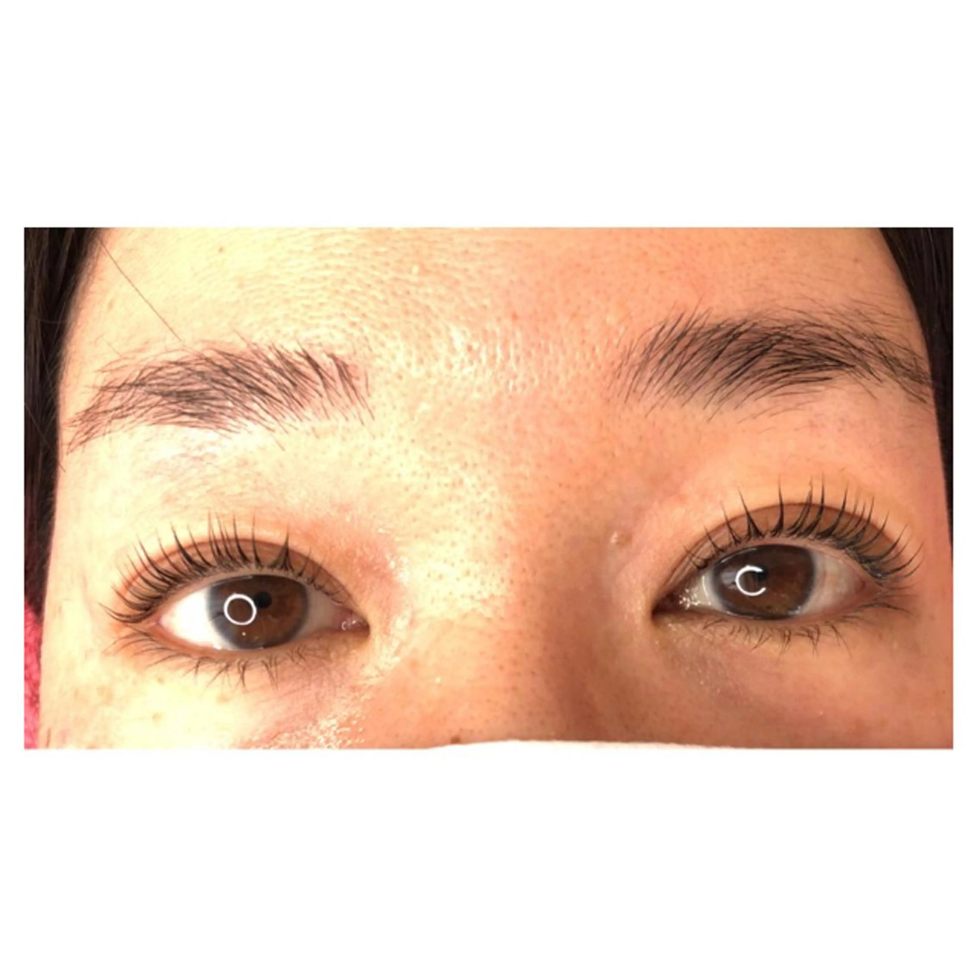 マツエク・マツパ RoseLash【青山一丁目徒歩1分】表参道所属・パリジェンヌ/まつパ RoseLashのマツエク・マツパデザイン