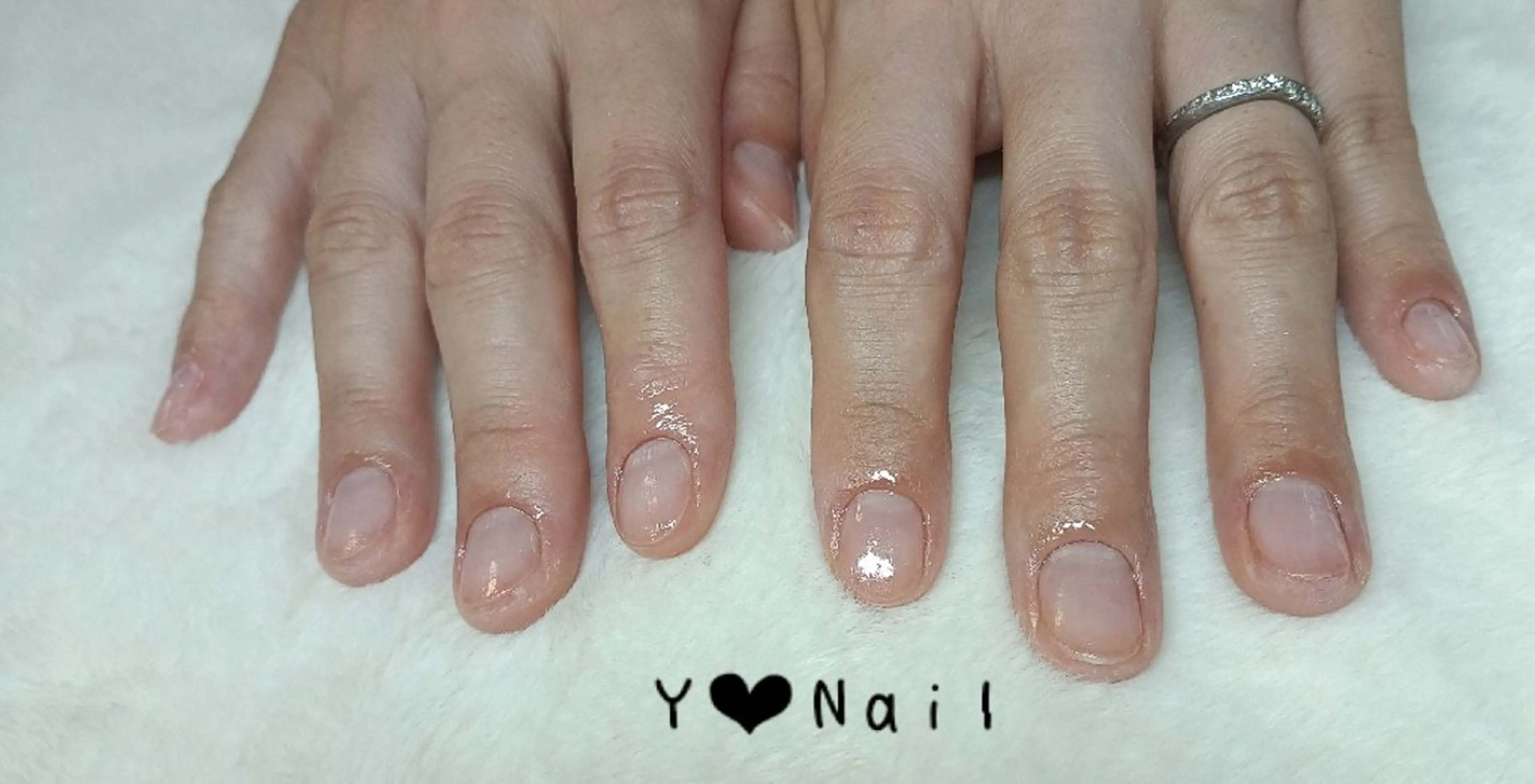 ネイル オフのみ(ネイル) 中島 泰子のネイルデザイン