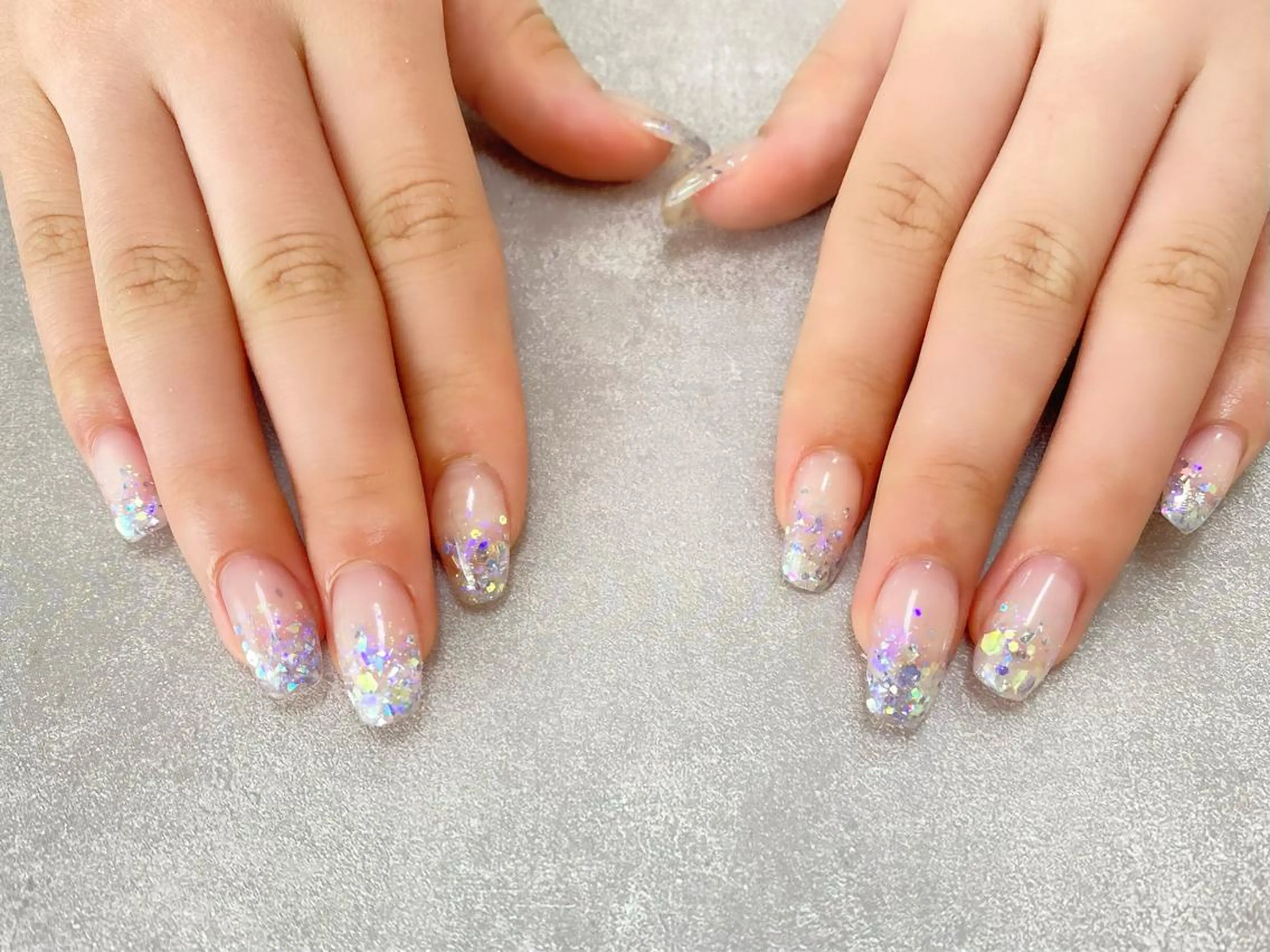 ネイル le’a レアのマツエク・マツパデザイン