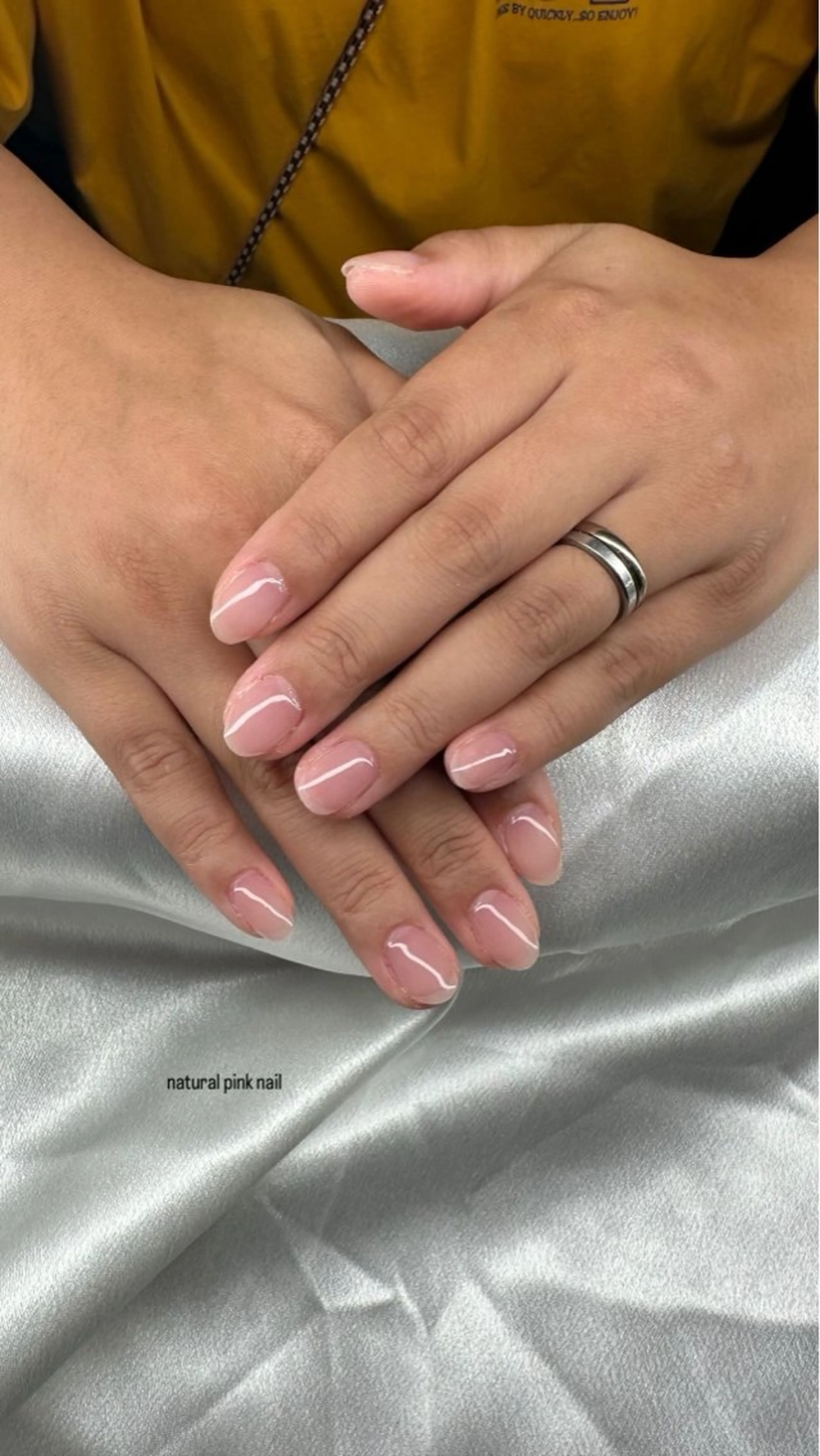 【ハンド ワンカラー🍀*゜】オフ込み⸒⸒の写真