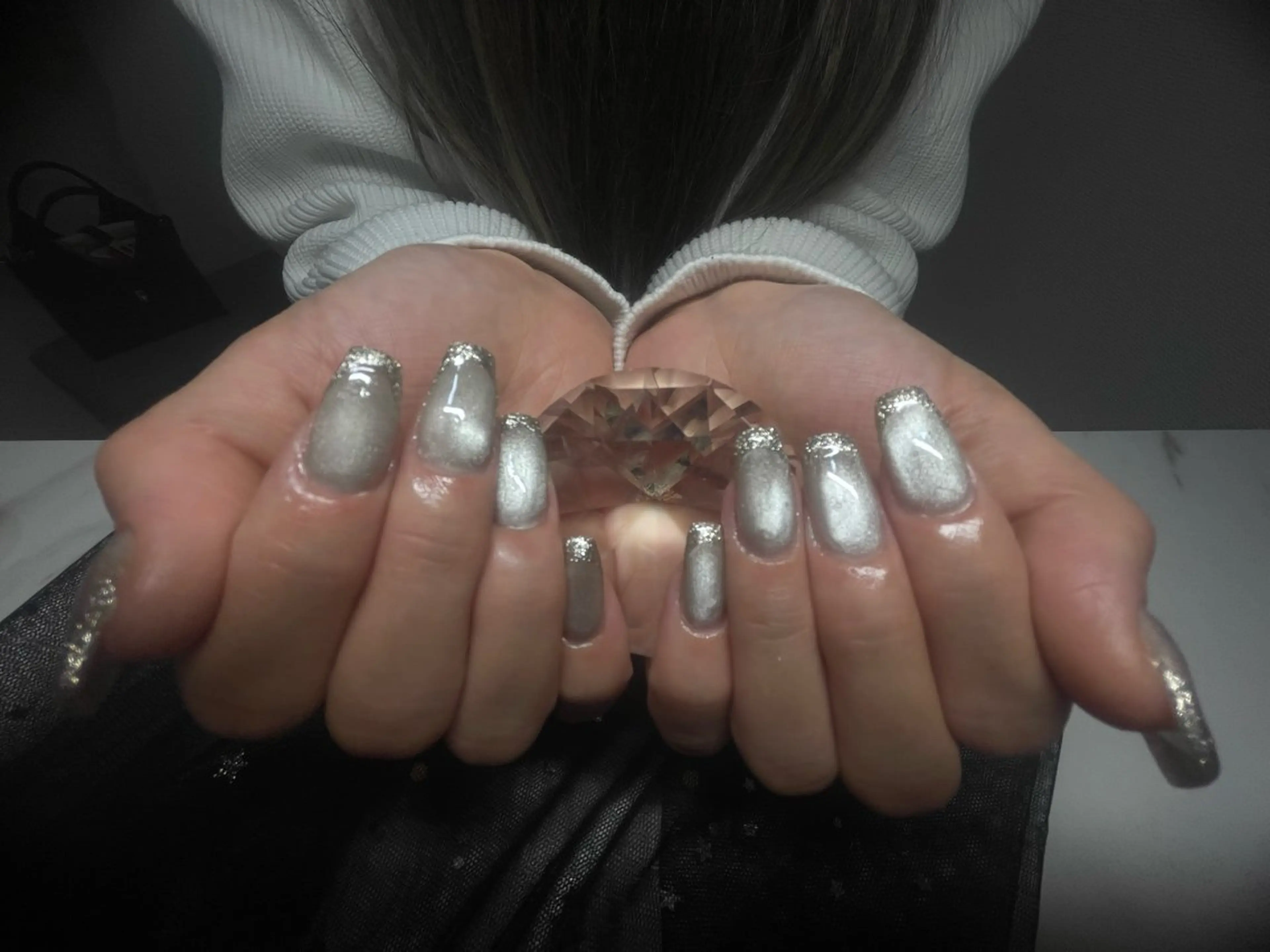 ネイル ハンドネイル Kaiseinail所属・Kaiseinail 自宅サロンのネイルデザイン