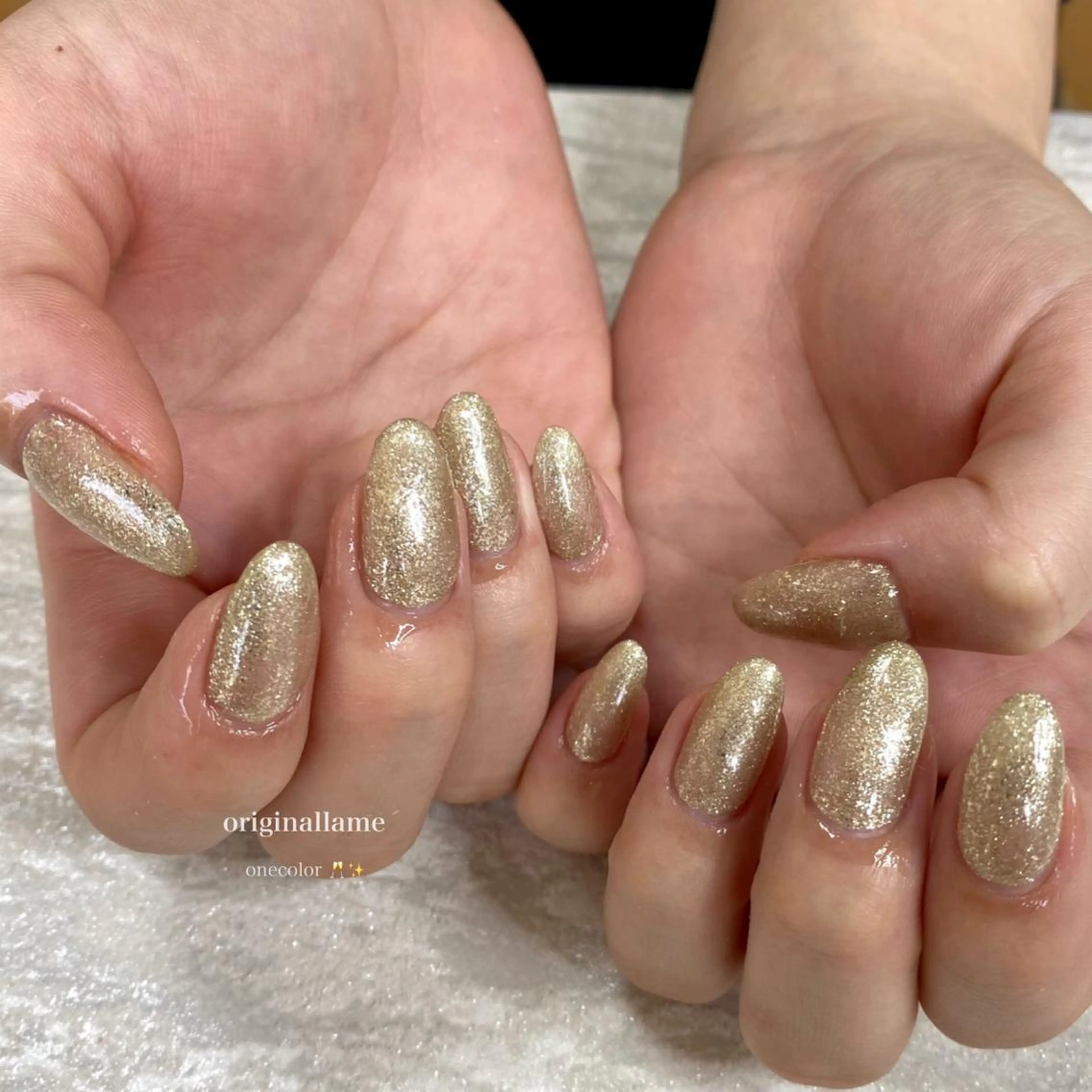 ネイル private salon uluのネイルデザイン