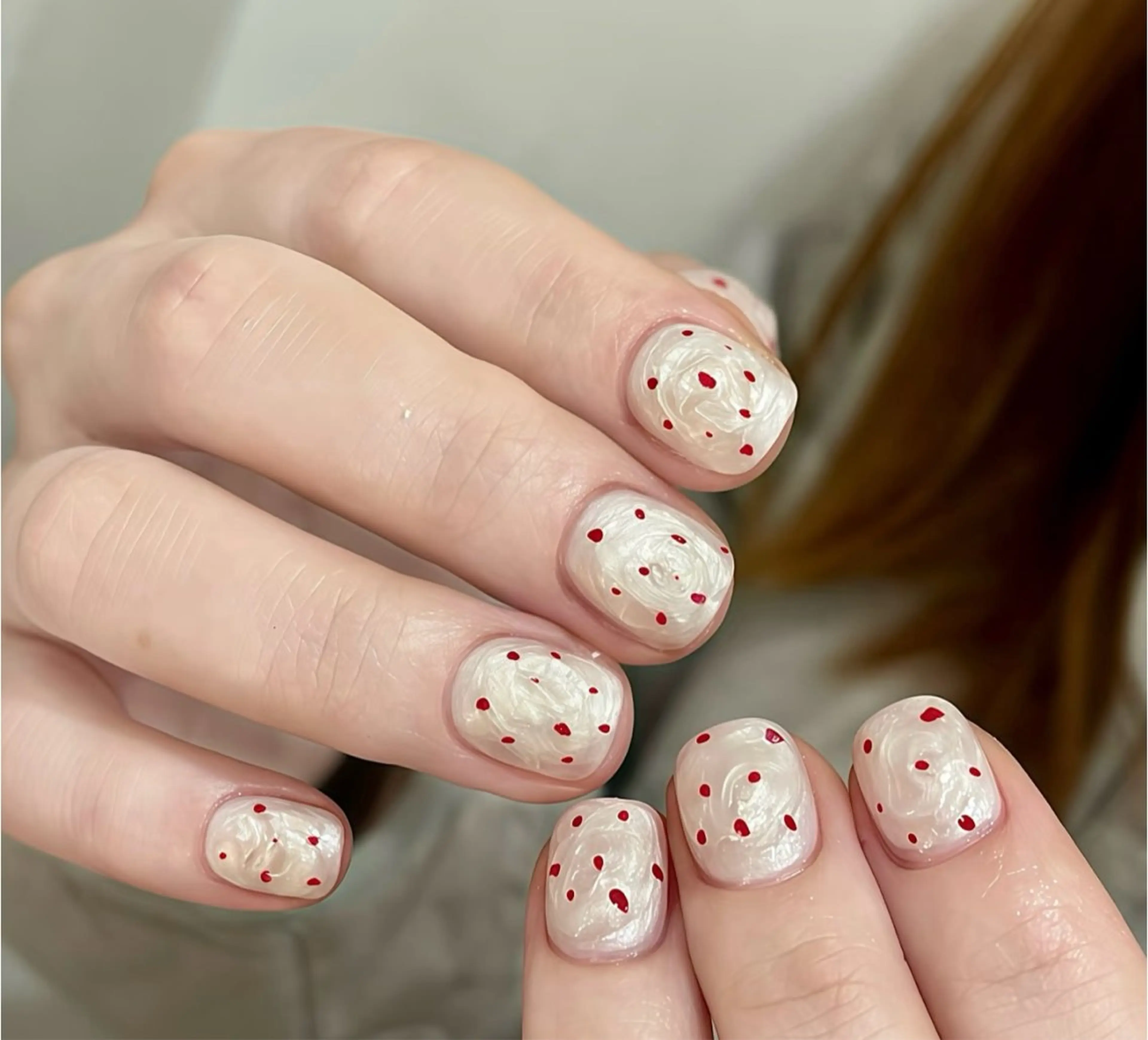 ネイル baby babyのネイルデザイン