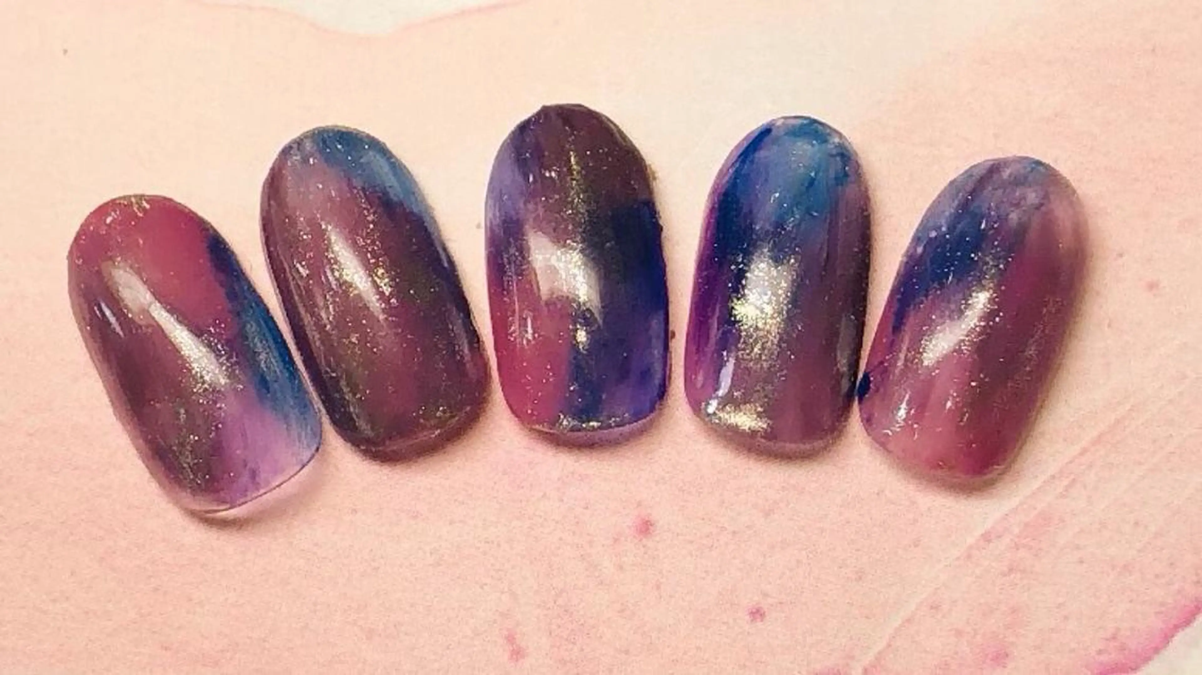 ネイル パラジェル登録サロンfeerique所属・Uchida Mayunaのその他イメージ