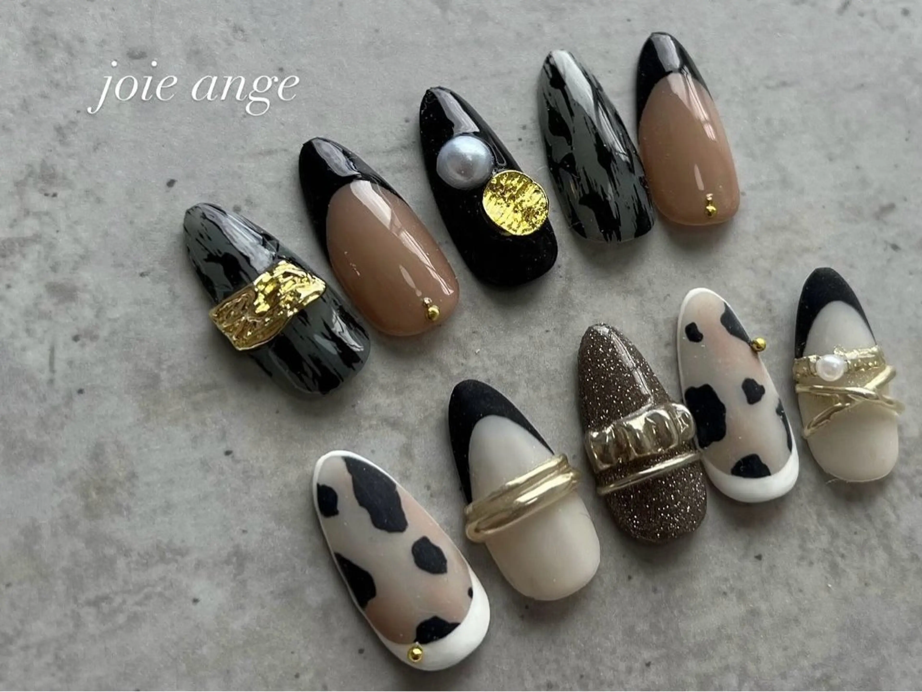 🧸❗️💖（オフ、ケア込）ハンド（持ち込みOK）１５０分つけ放題🫧☁️🩵の写真