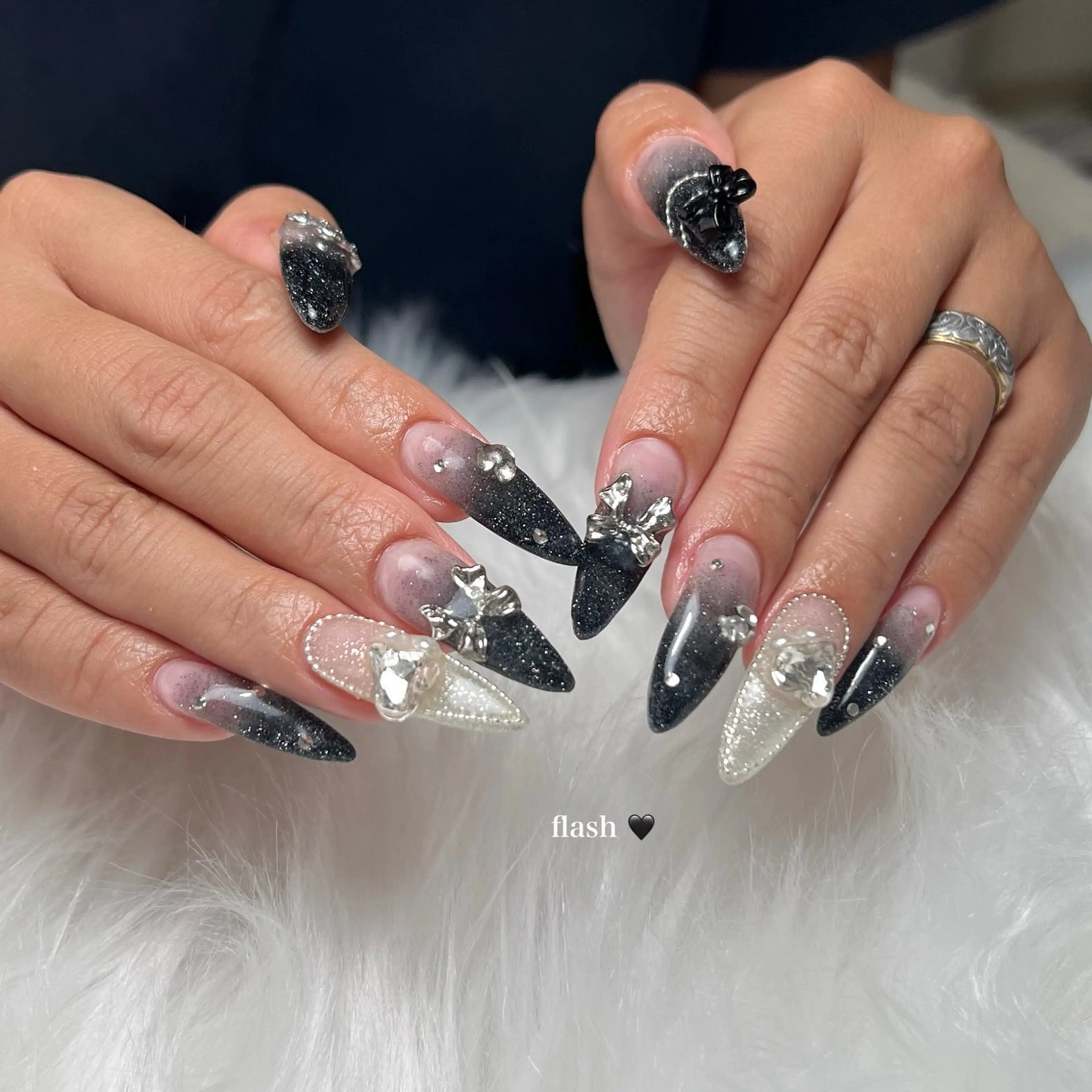 ネイル ハンドネイル n. nailのネイルデザイン