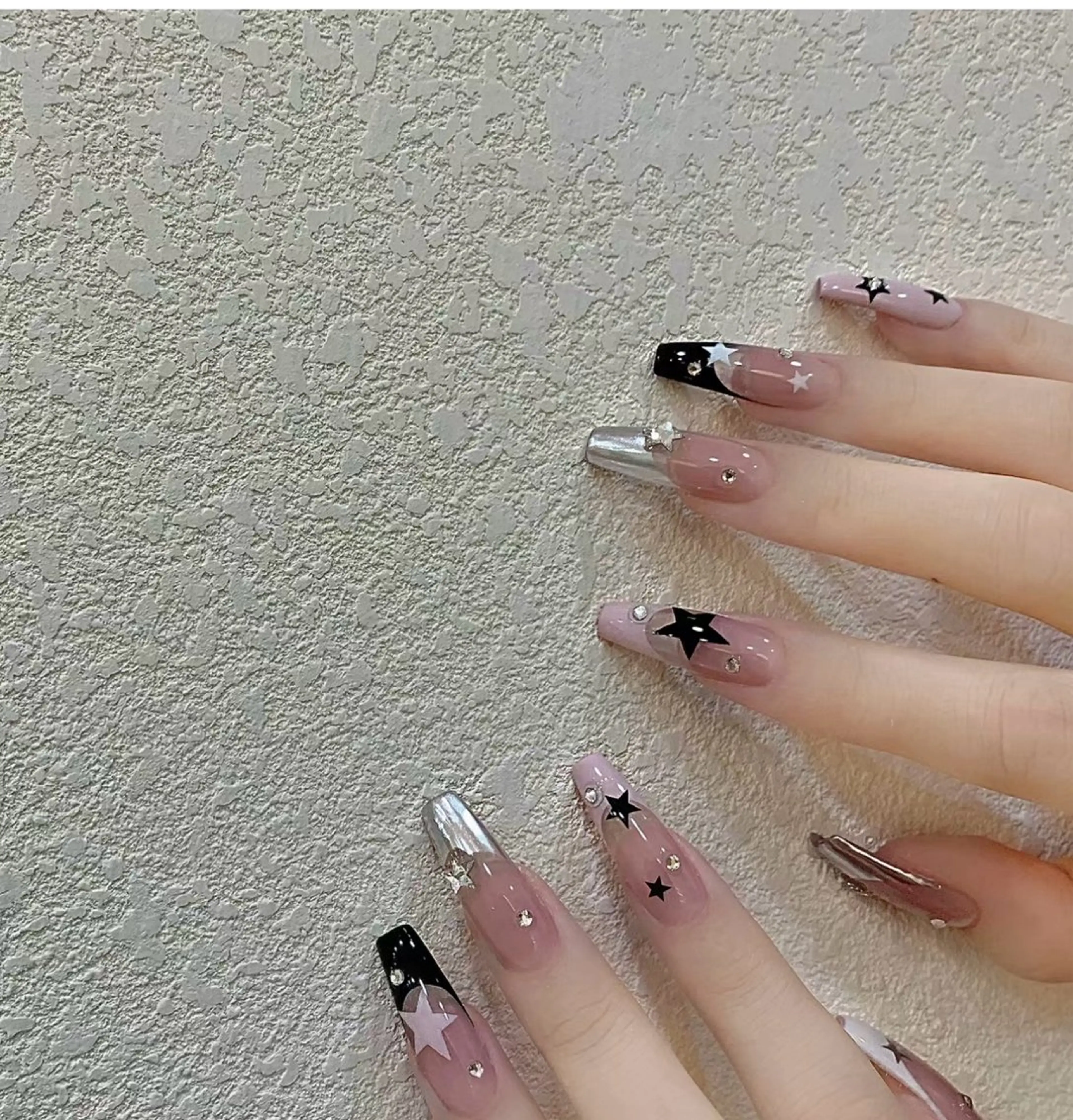 ネイル L.Nail所属・L.nail 【エル.ネイル】のネイルデザイン