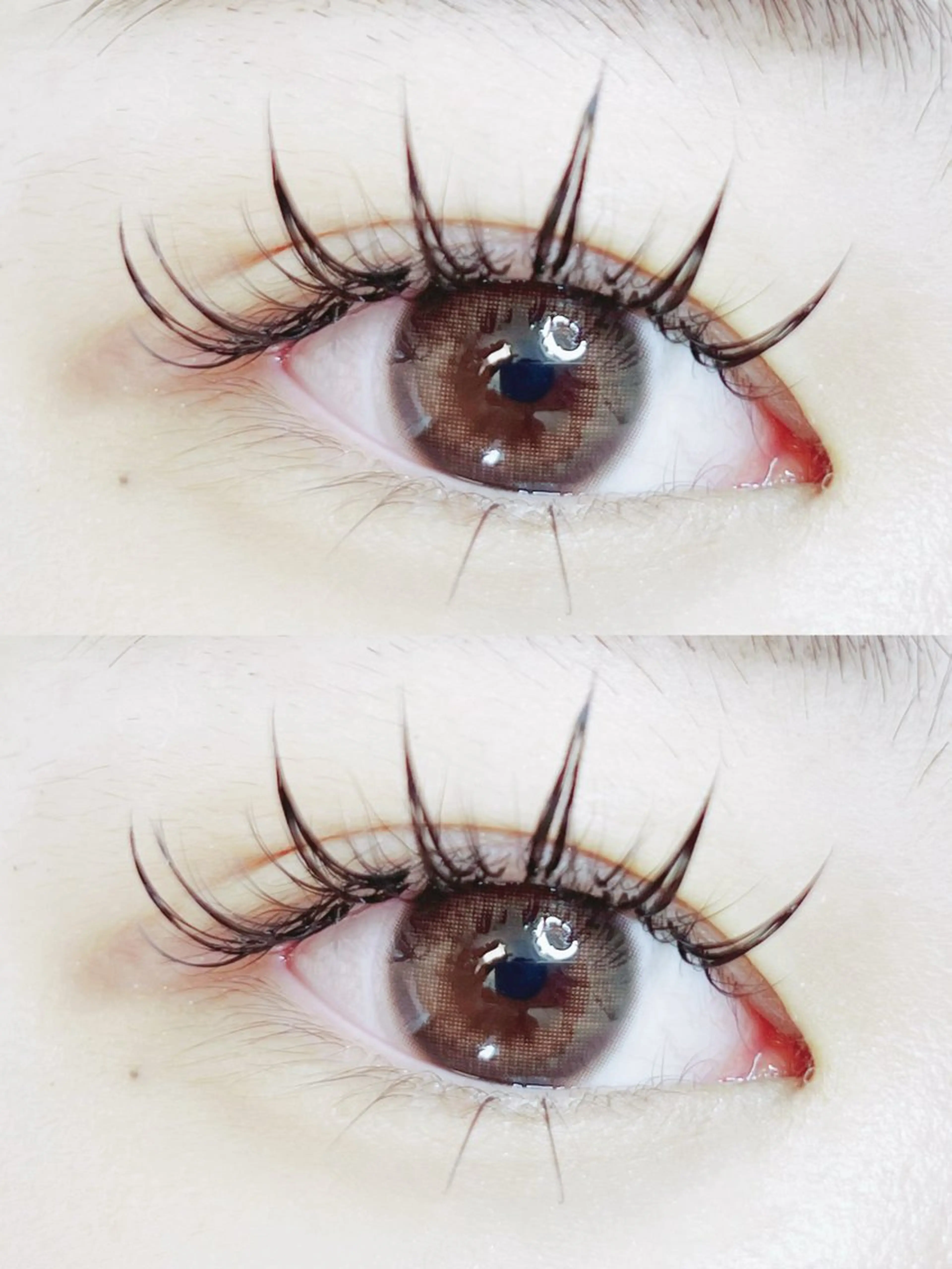 マツエク・マツパ ワンホンデザイン 専門店 FOIのマツエク・マツパデザイン