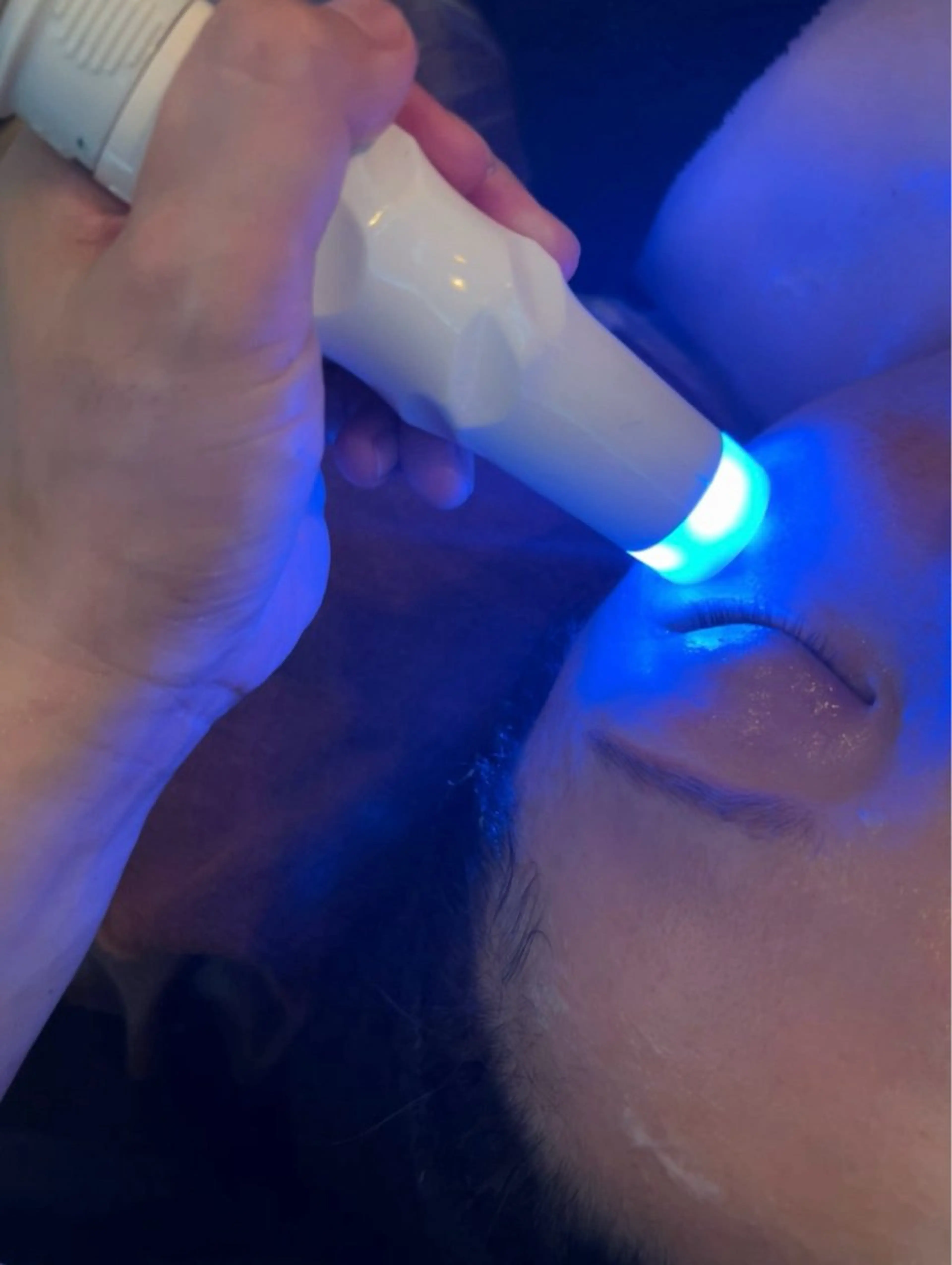 ビューティコア所属・【二子玉川】 ビューティコアのエステ・リラクイメージ