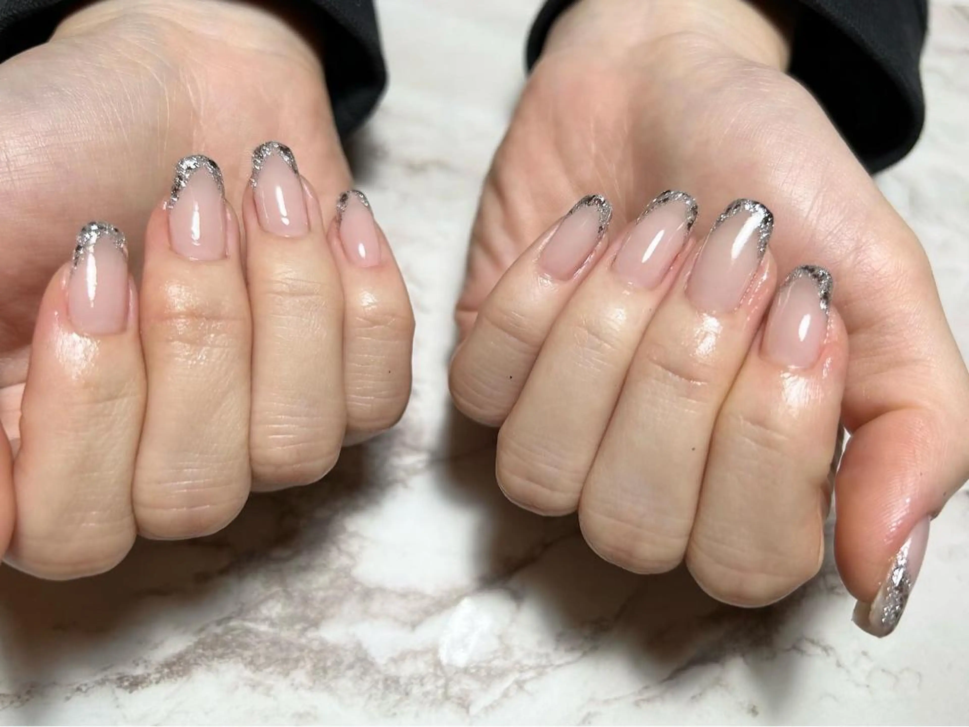 ネイル TESORO nailのネイルデザイン