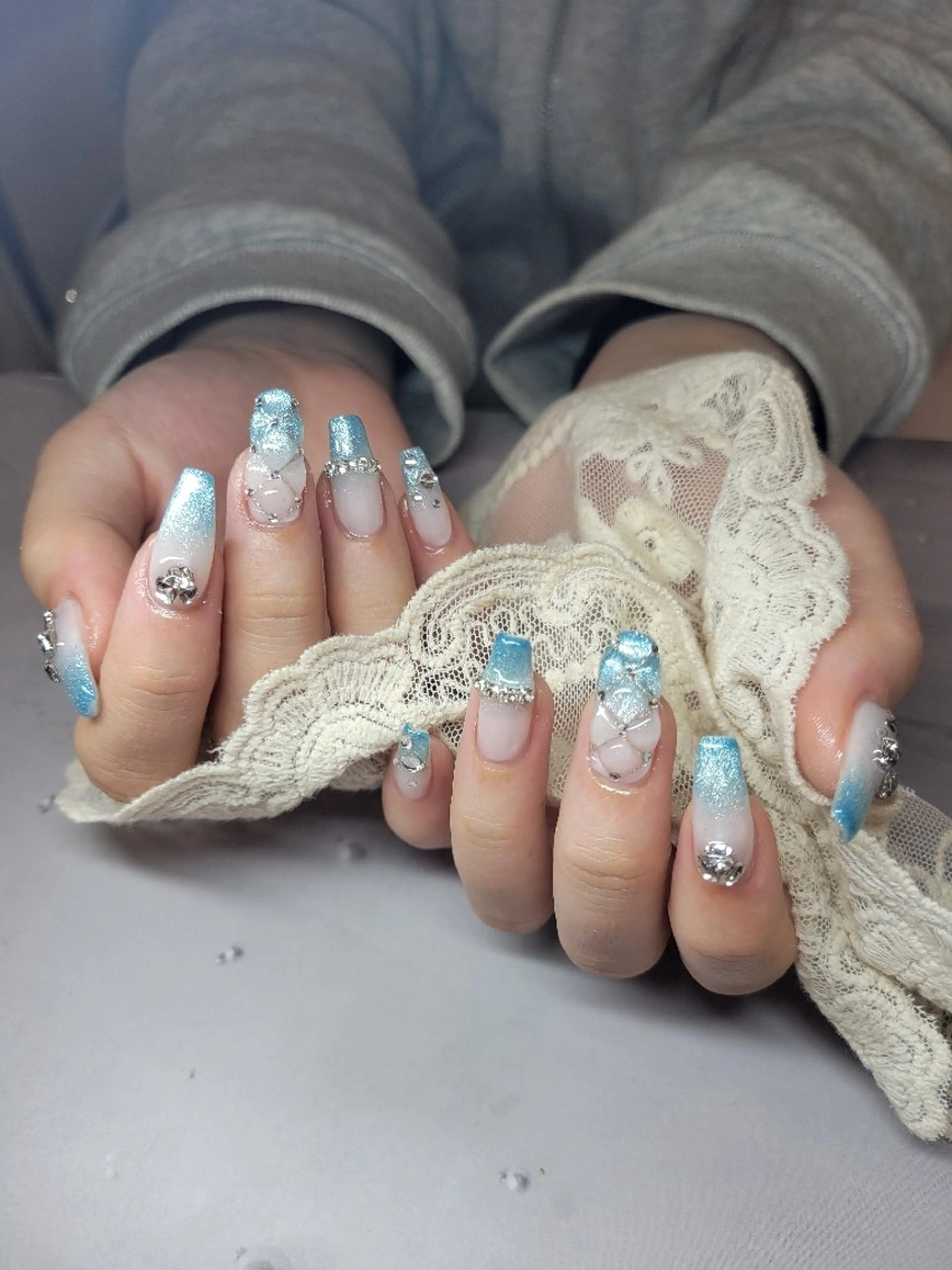 ネイル Nail salon Coco所属・Nail salon Coco【溝の口駅】のネイルデザイン