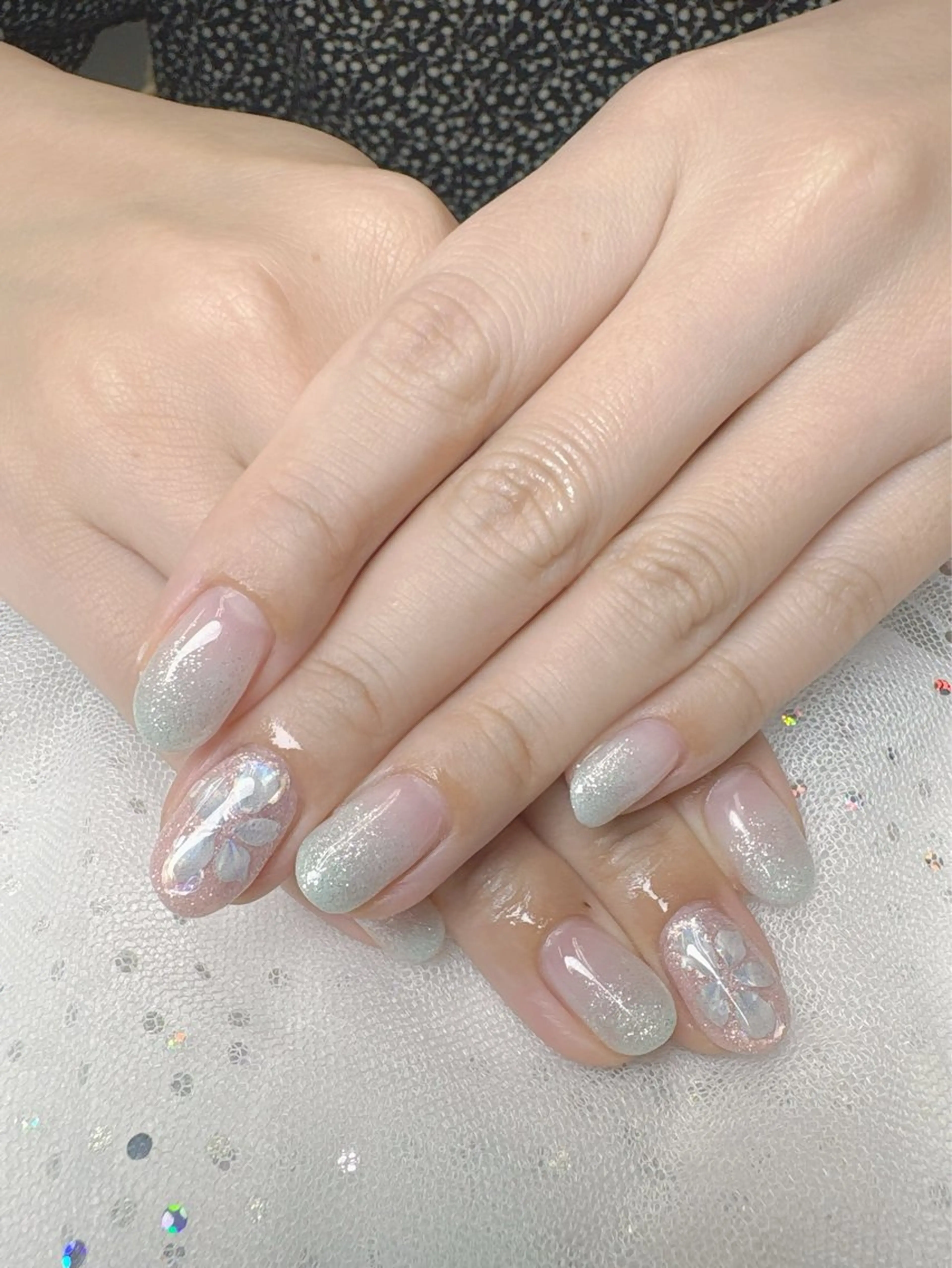ネイル F&T Nail salonのネイルデザイン
