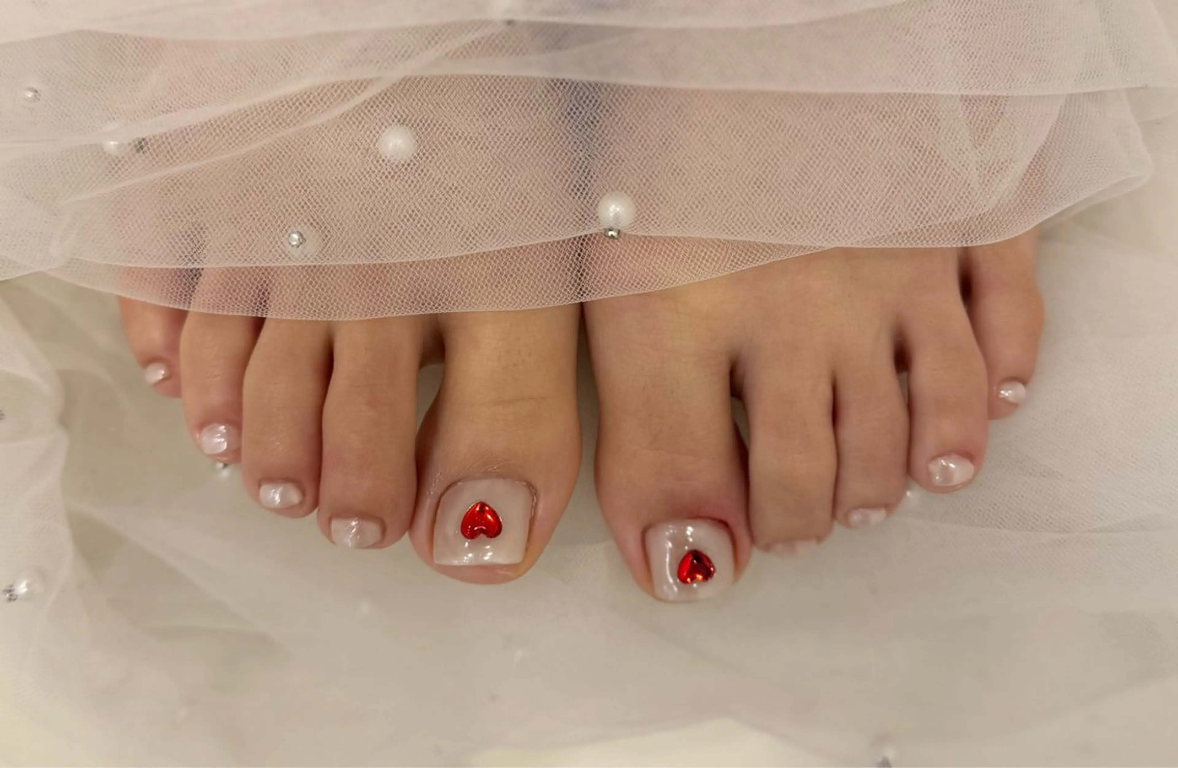 ネイル フットネイル nail salon belleのその他イメージ