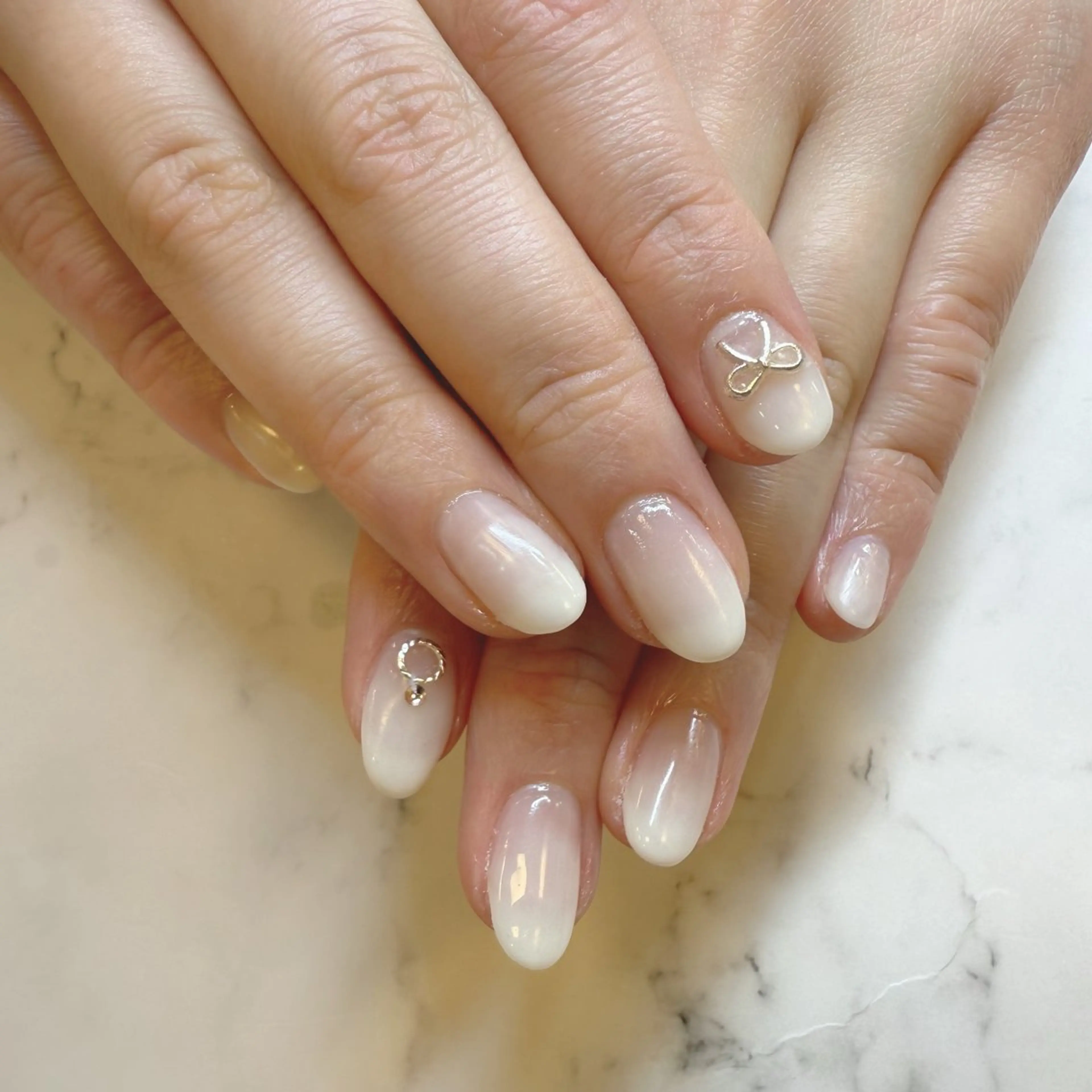 ネイル Cravo aiのネイルデザイン