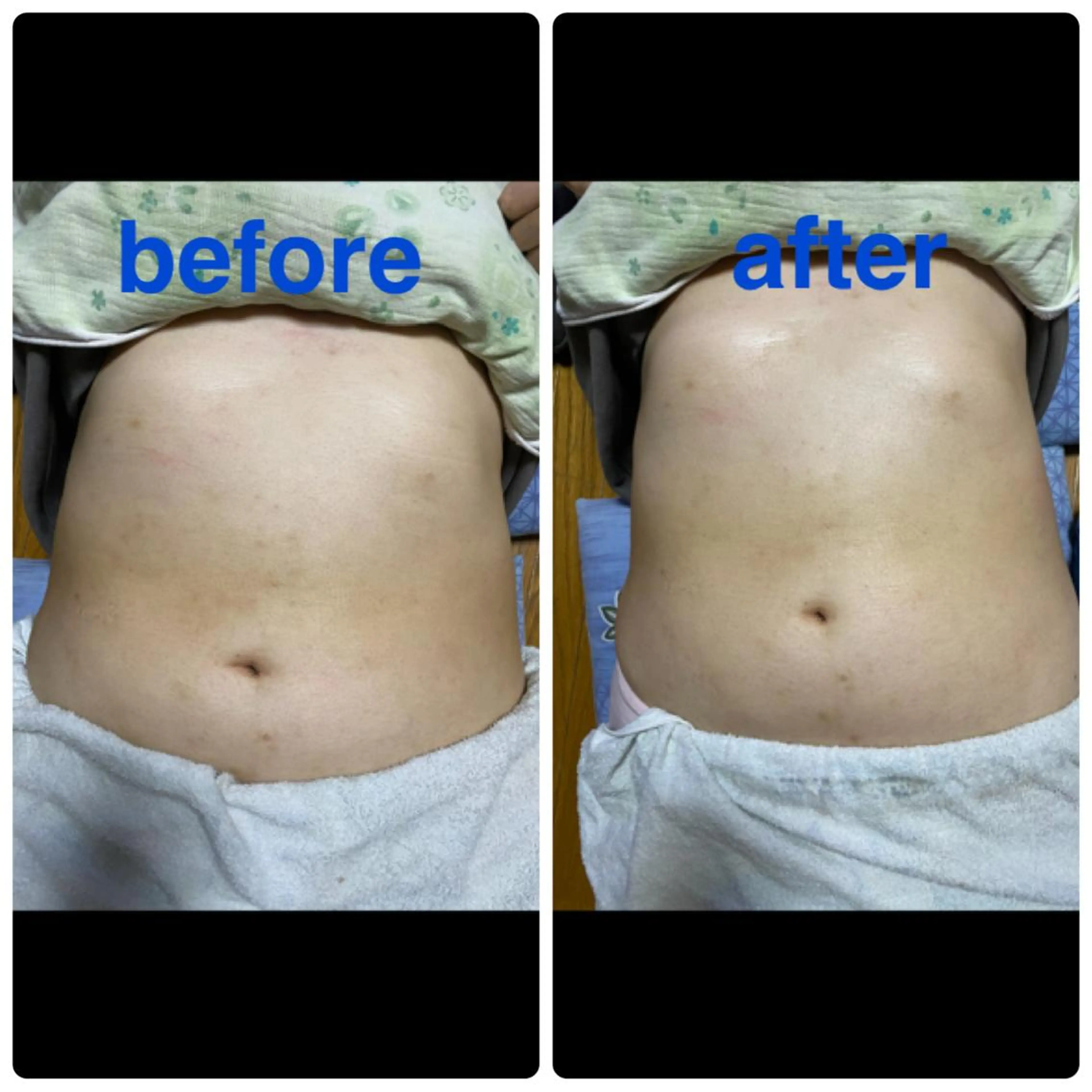 エステ リラク Danno Shihoのエステ・リラクイメージ