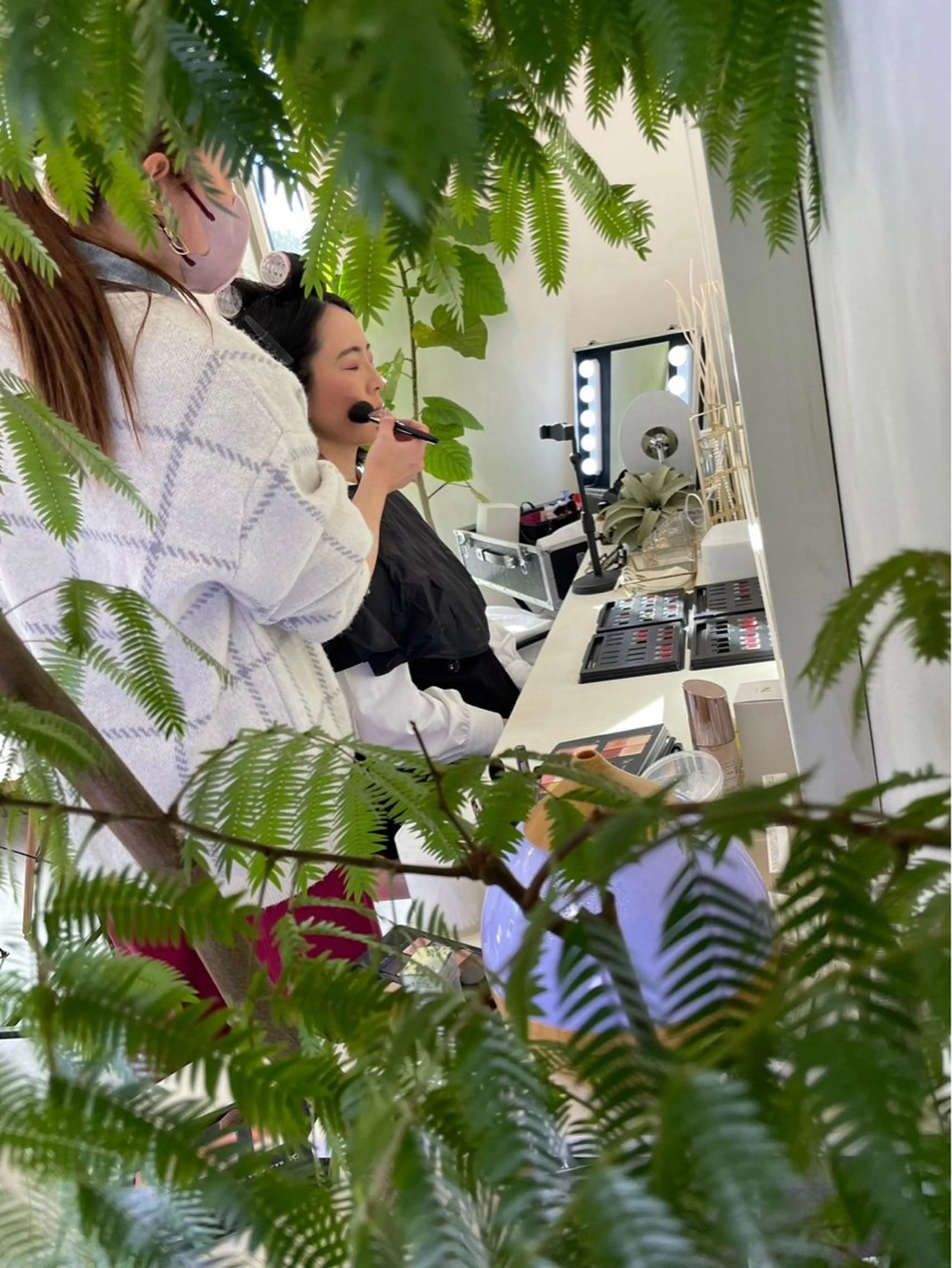 メイクレッスン💄の写真