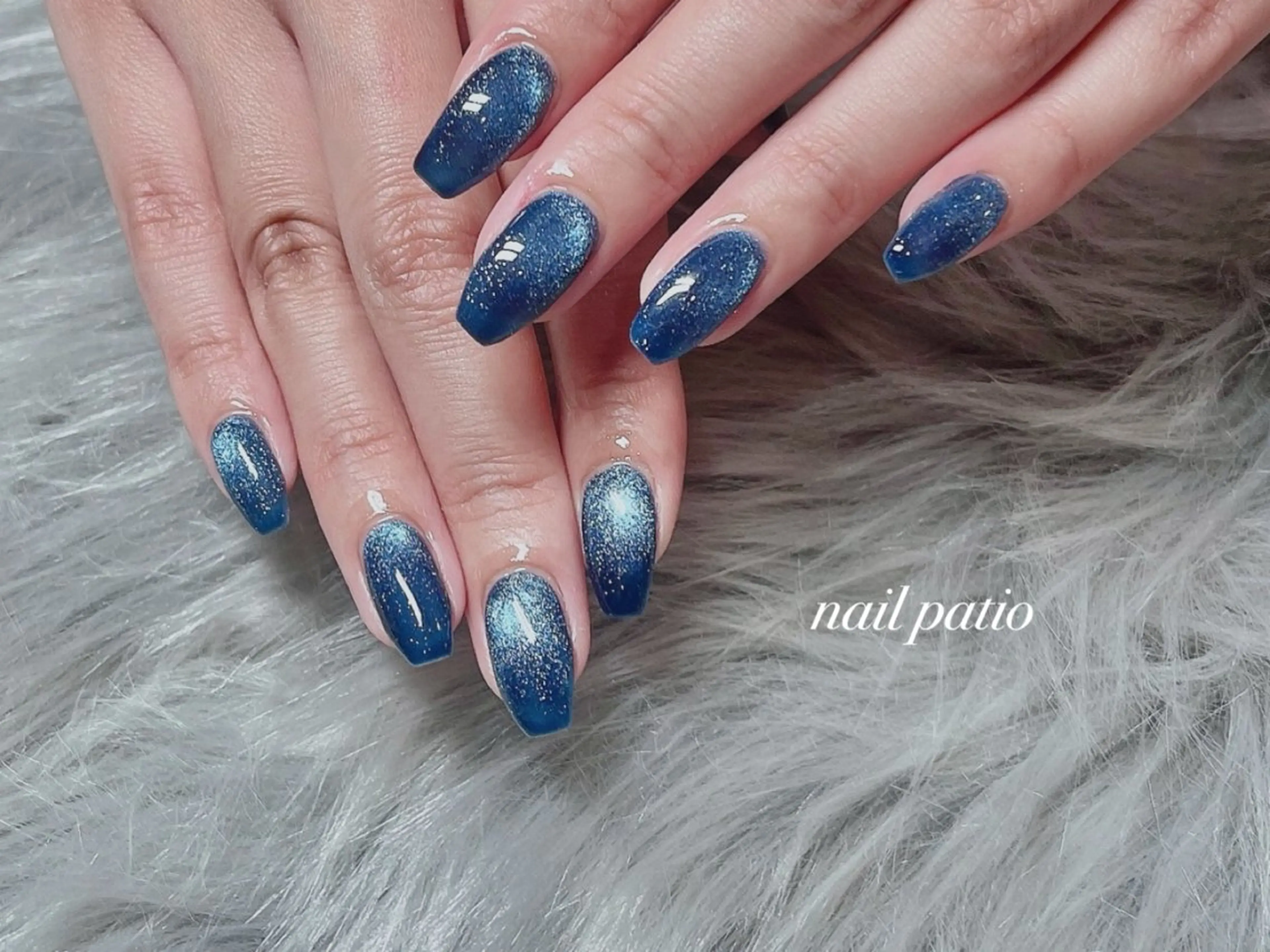 ネイル ハンドネイル nail patio yukiのネイルデザイン
