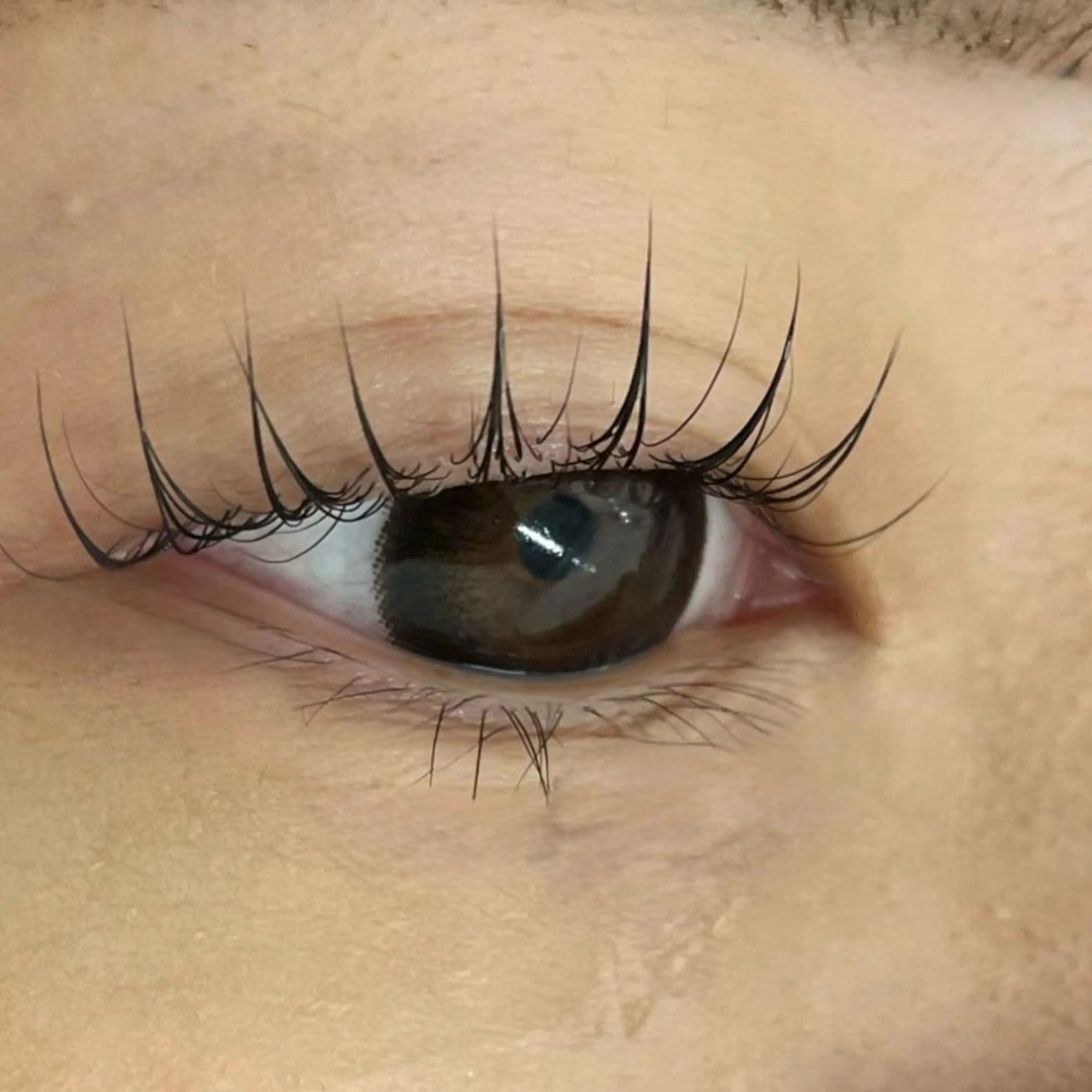 マツエク・マツパ CＬＡＹ eyelashのマツエク・マツパデザイン