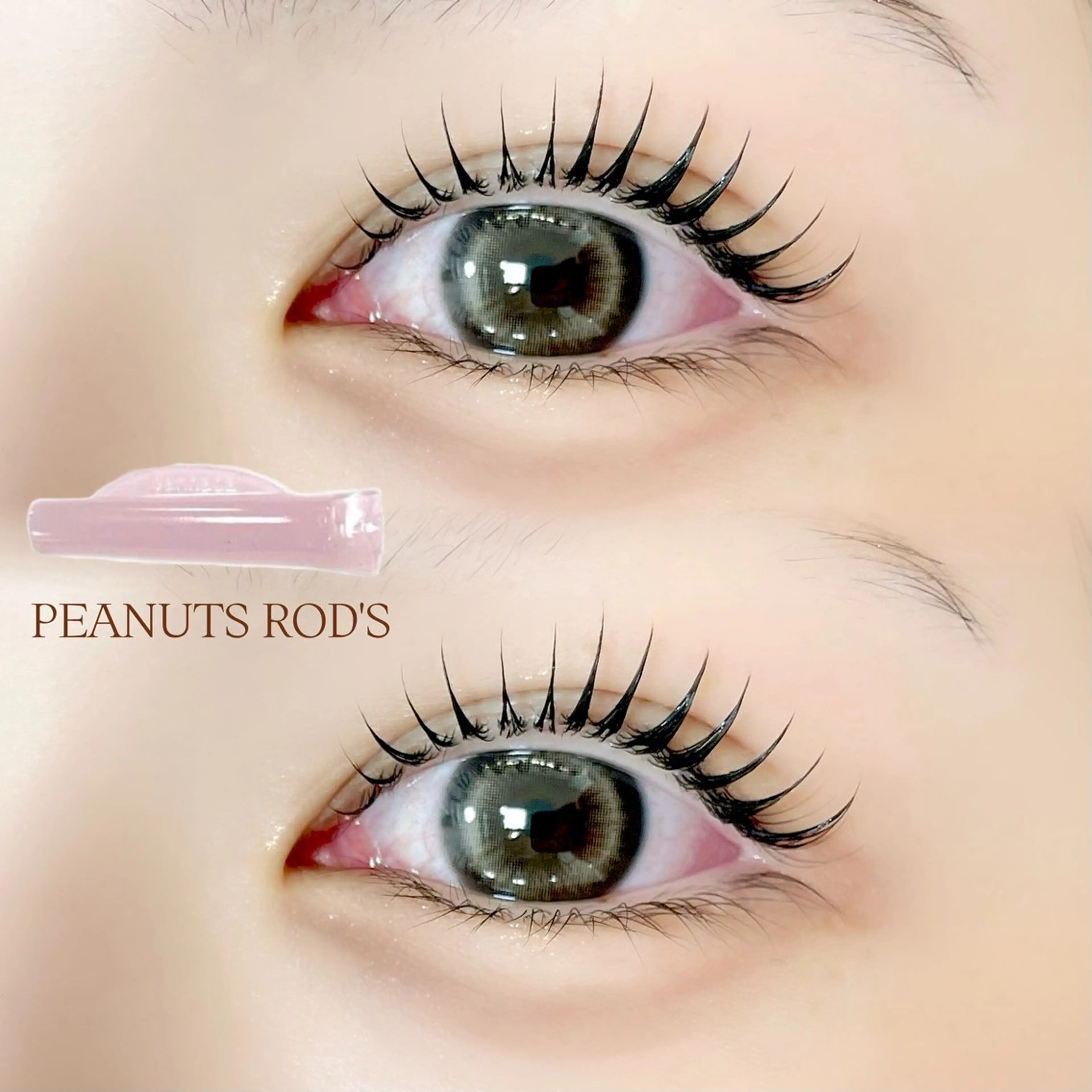 マツエク・マツパ Odile Total beauty salon所属・Odile代表🪽 NANAKOのエステ・リラクイメージ