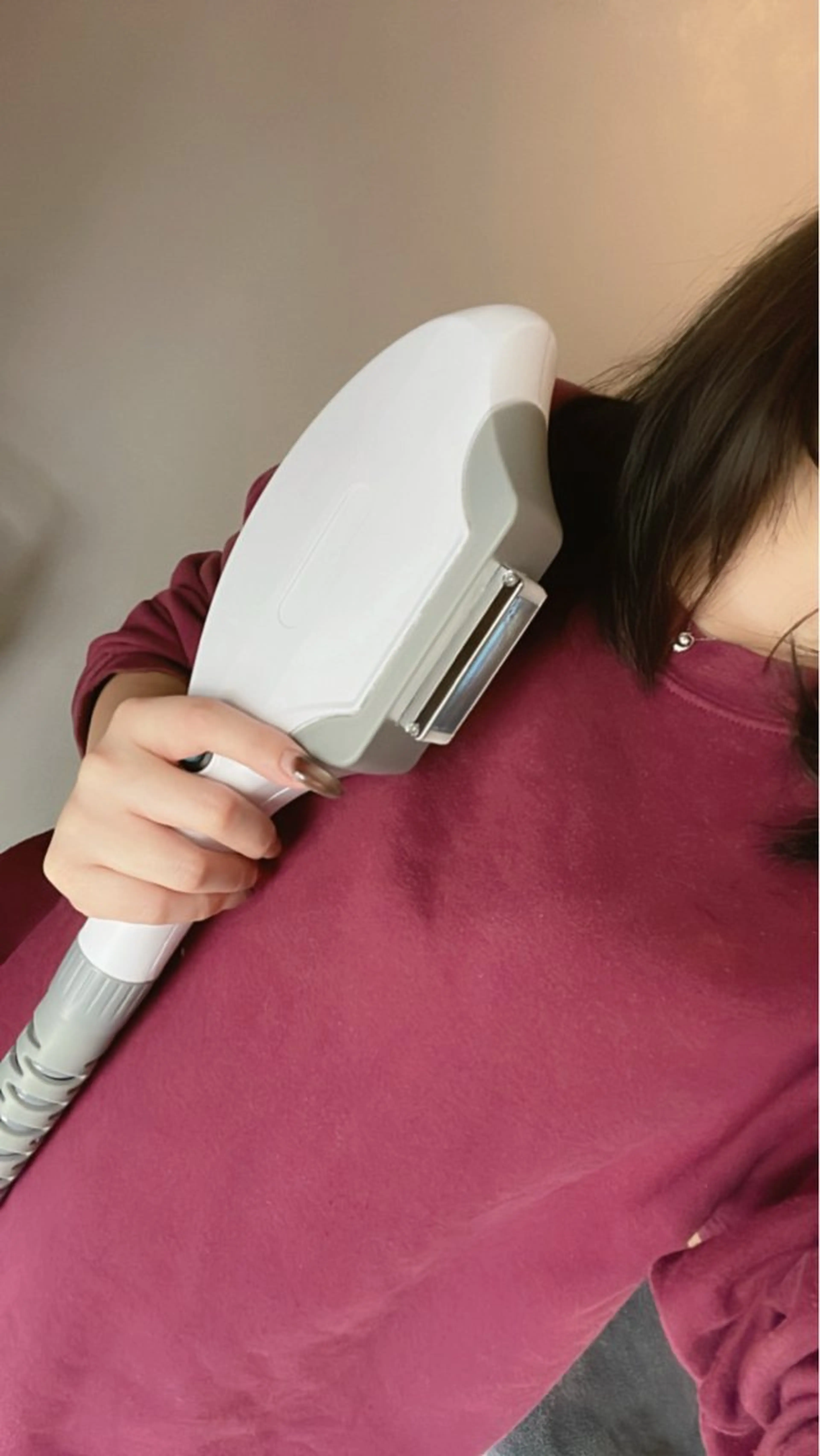 メンズ 脱毛 Neosalon浦添パイプライン店所属・Neosalon ネオサロンのエステ・リラクイメージ