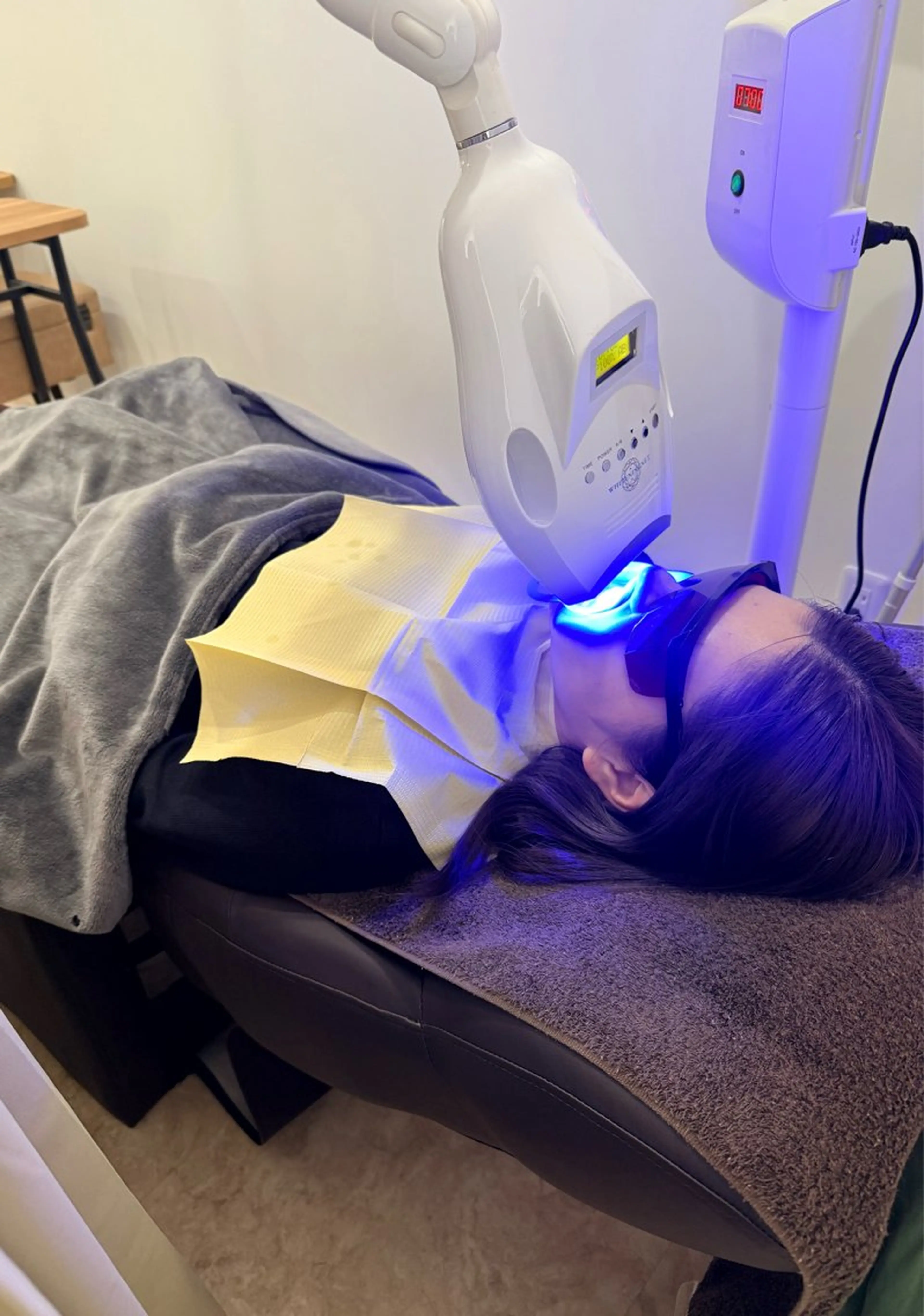 ブロールジム・サロン所属・菱谷 伊津子のエステ・リラクイメージ