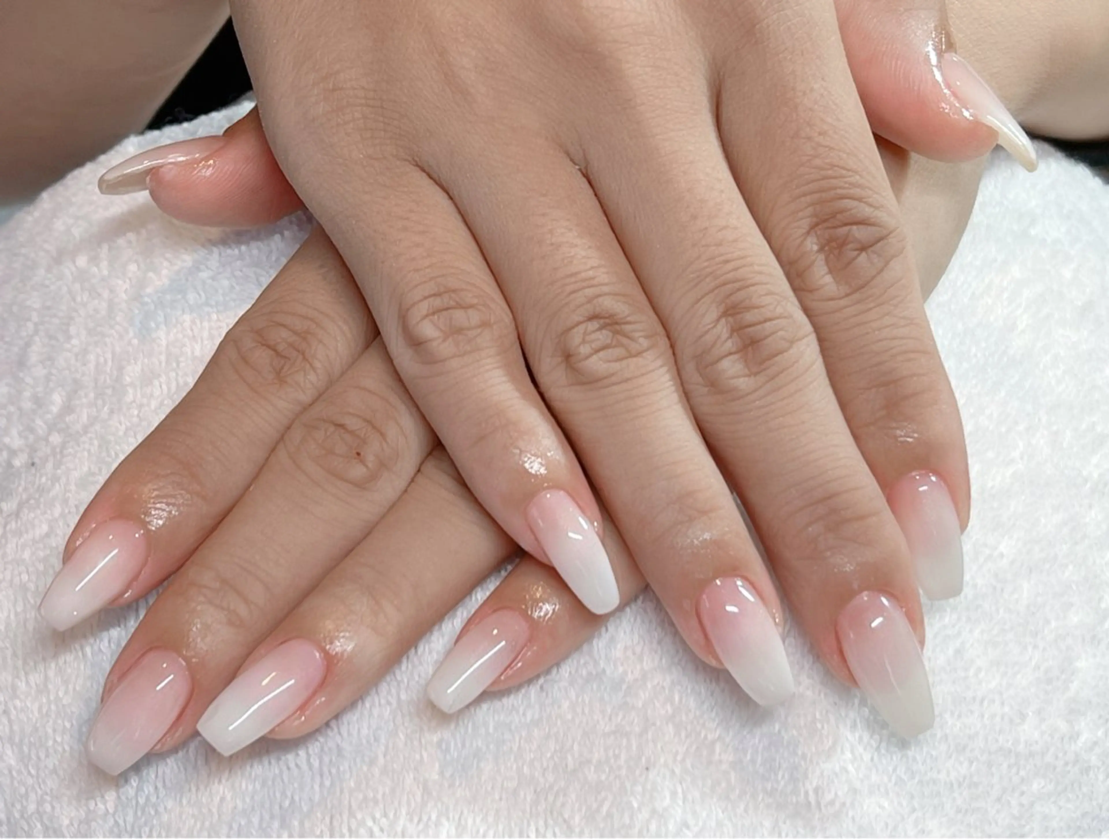 ネイル ハンドネイル Nail salon Kahuuのネイルデザイン