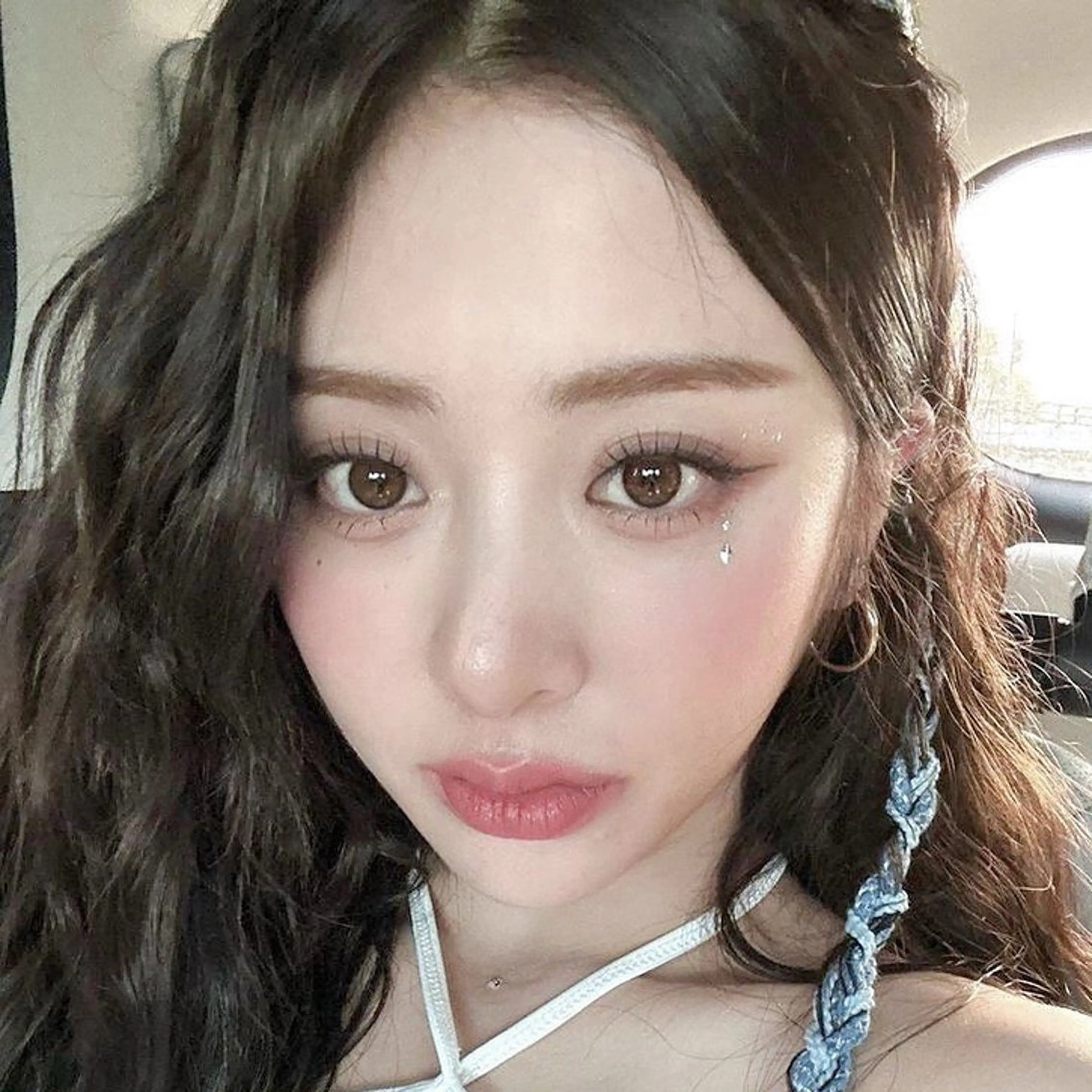 マツエク・マツパ miho 【韓国束感まつげ】のマツエク・マツパデザイン