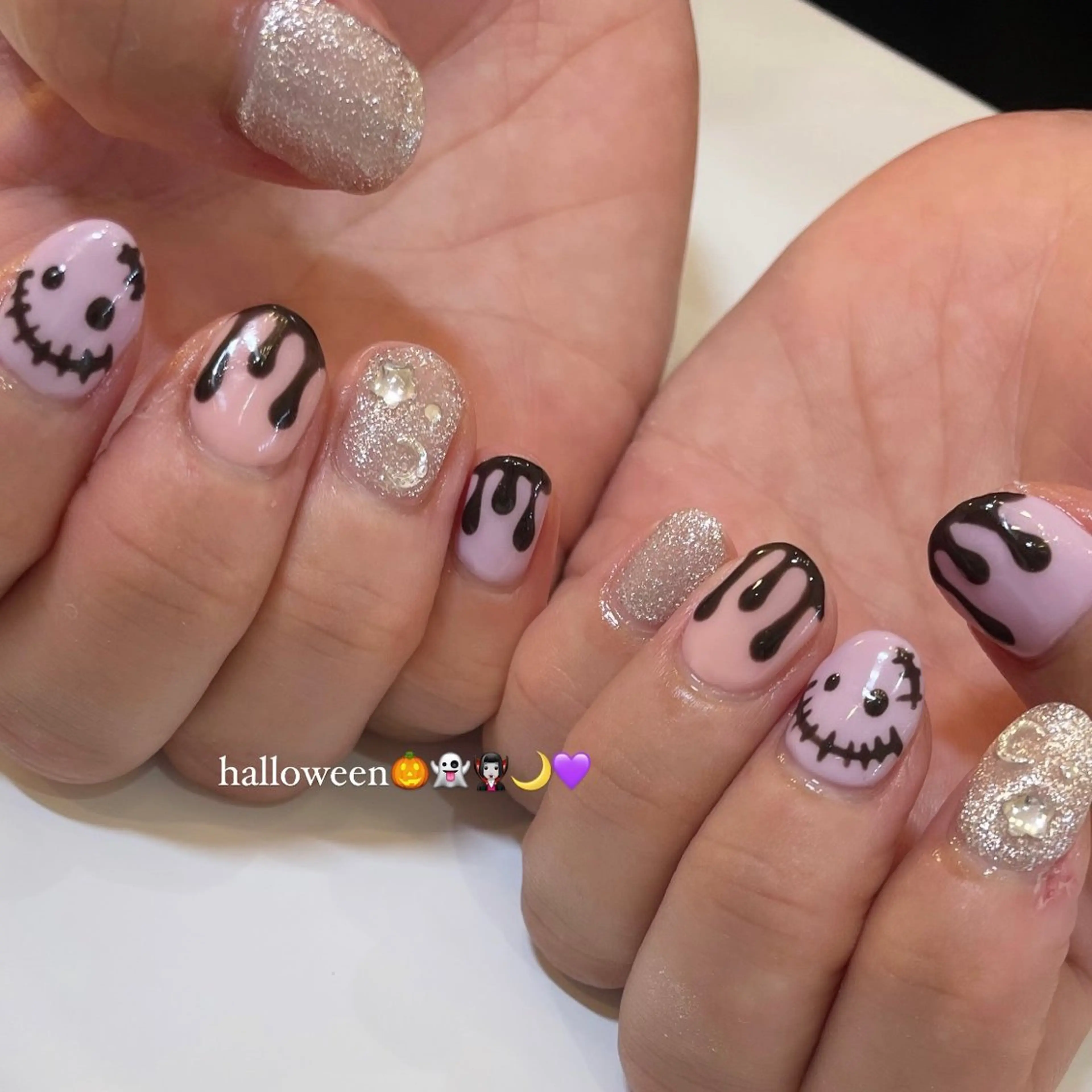 ネイル Nail Salon Gummi.のネイルデザイン