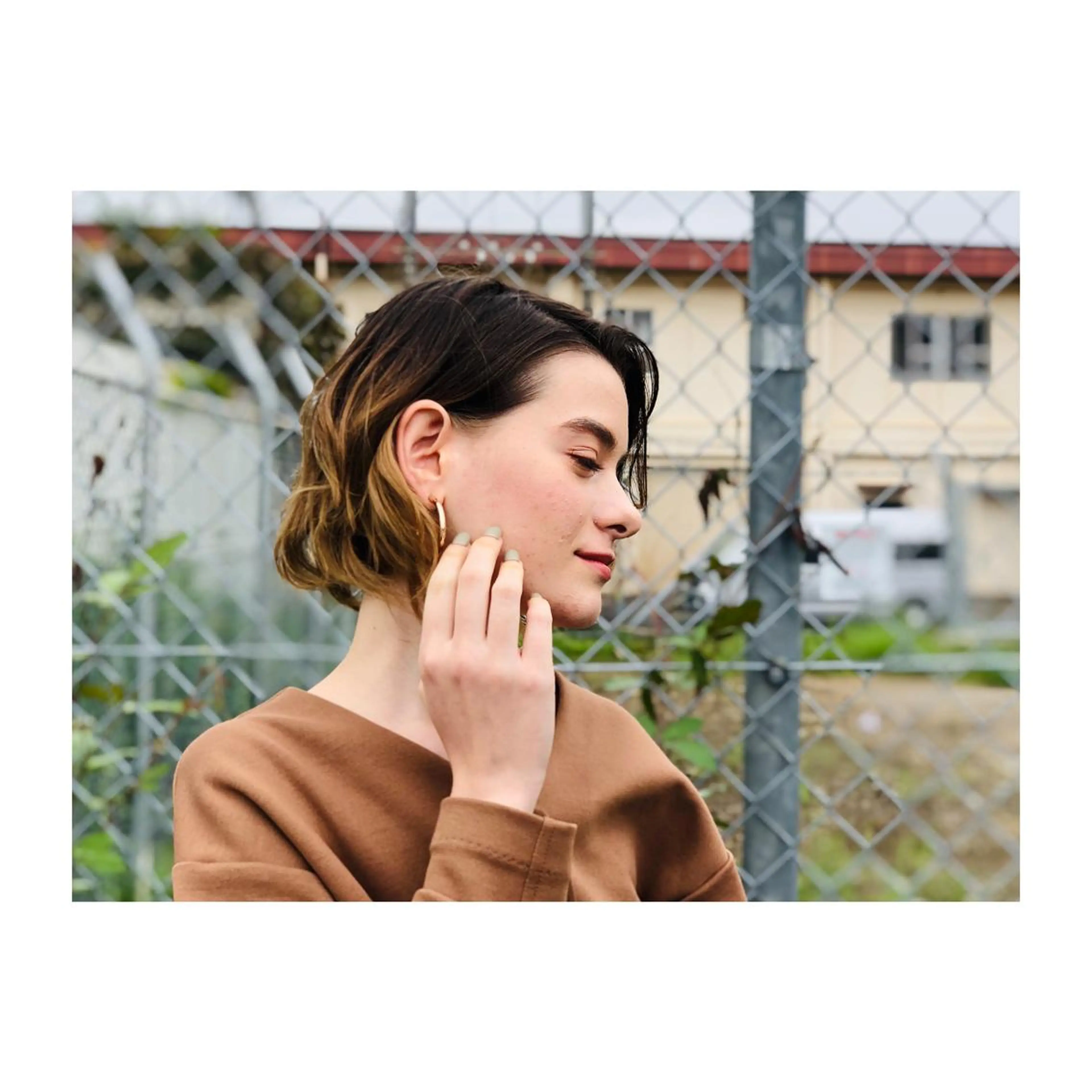 ネイル 【パラジェル登録サロン】nail pollen所属・fleurnail miuraのネイルデザイン