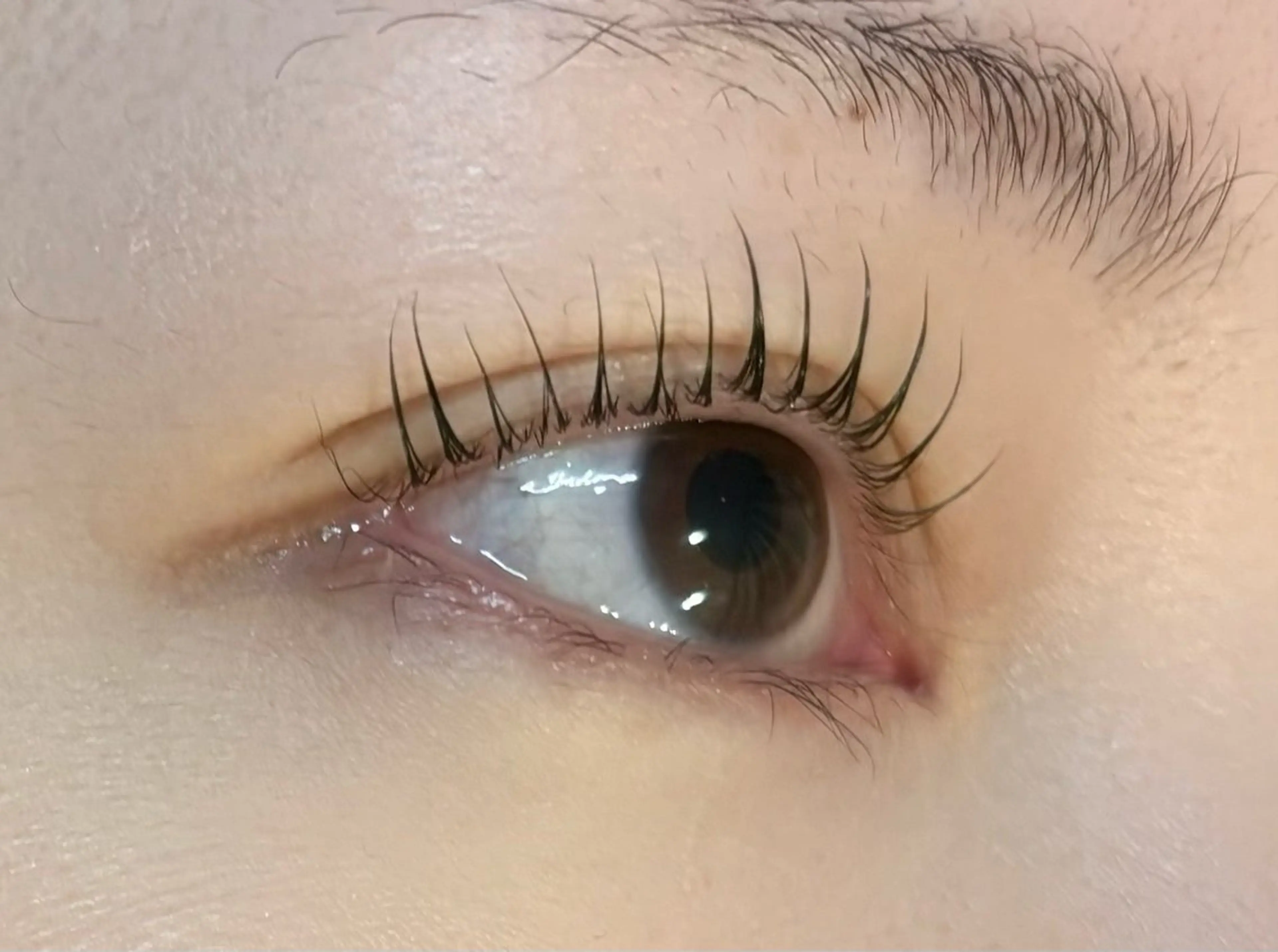 マツエク・マツパ JESSICA いいじまあきねのマツエク・マツパデザイン