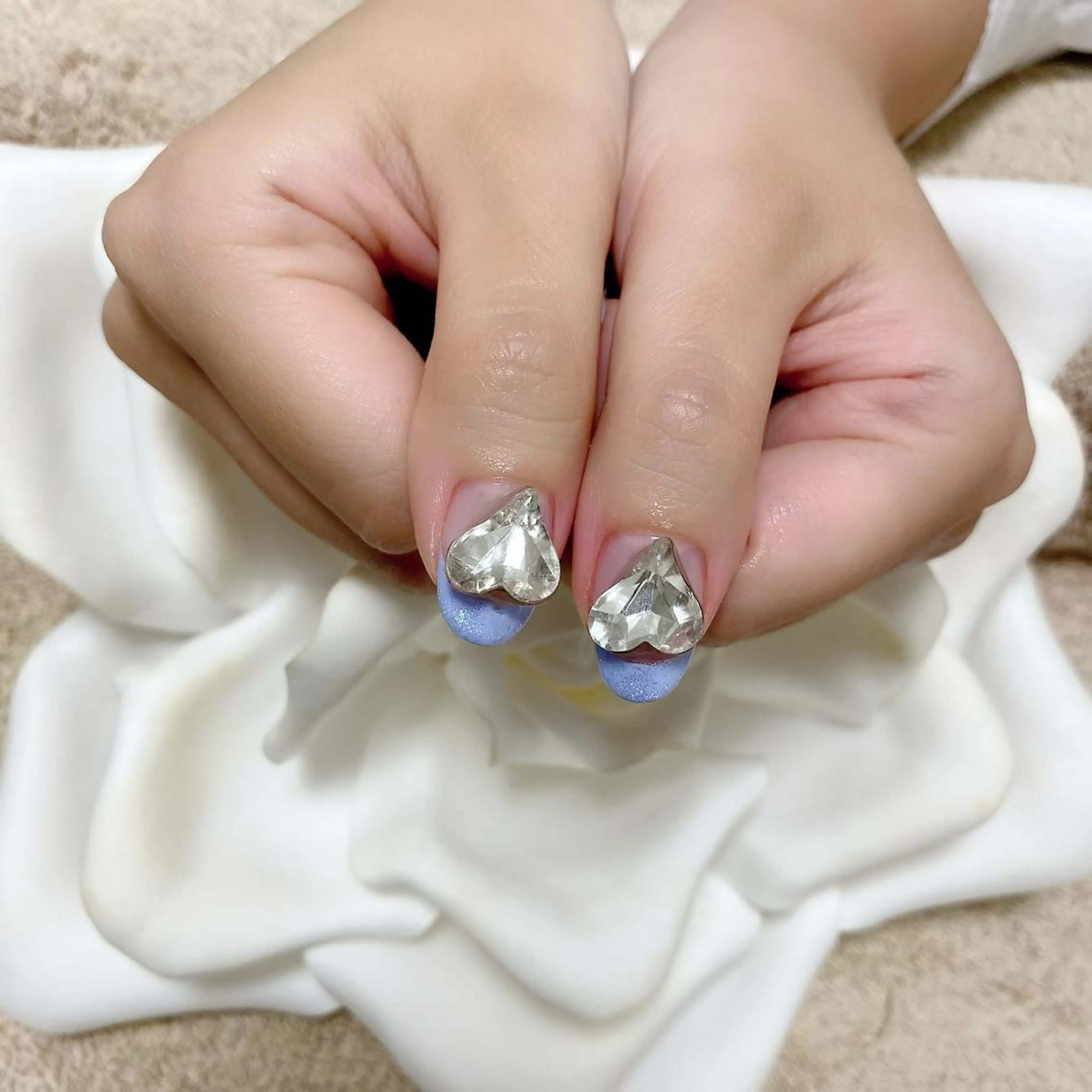 ネイル 💅fleur Ayumiのネイルデザイン