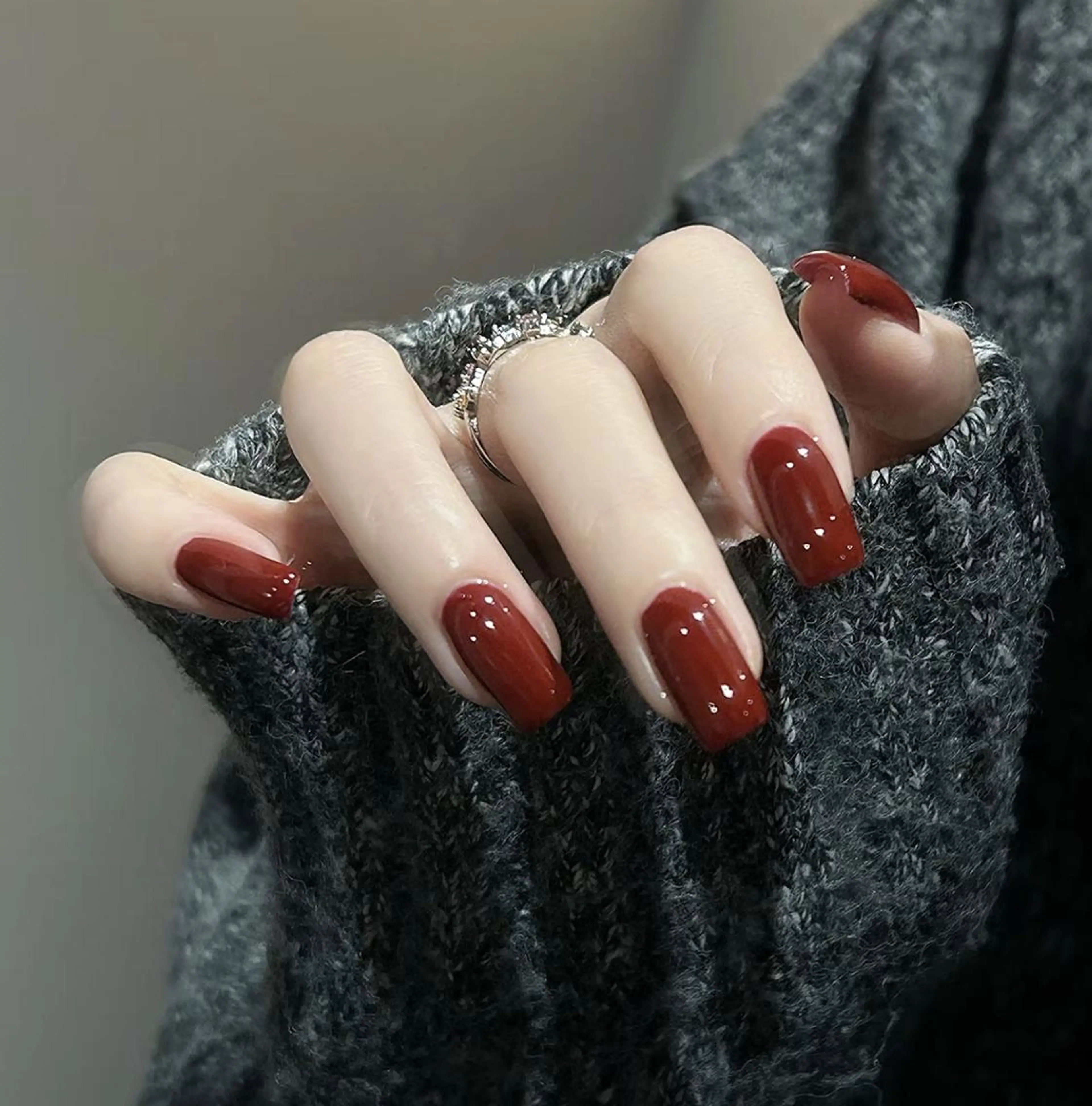 ネイル ハンドネイル Molly _nailのネイルデザイン
