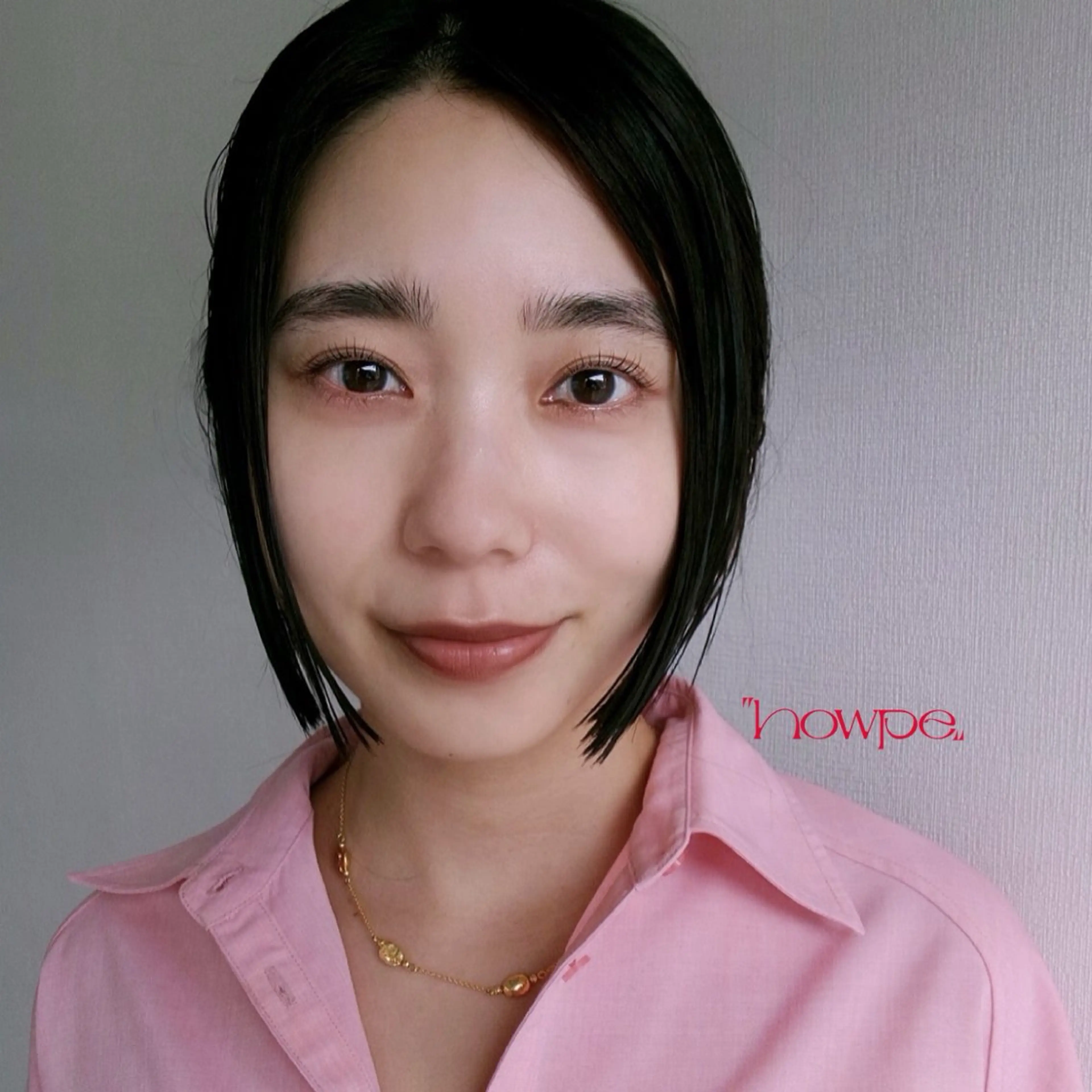 マツエク・マツパ マツパ howpe所属・代官山マツパ shihoのマツエク・マツパデザイン