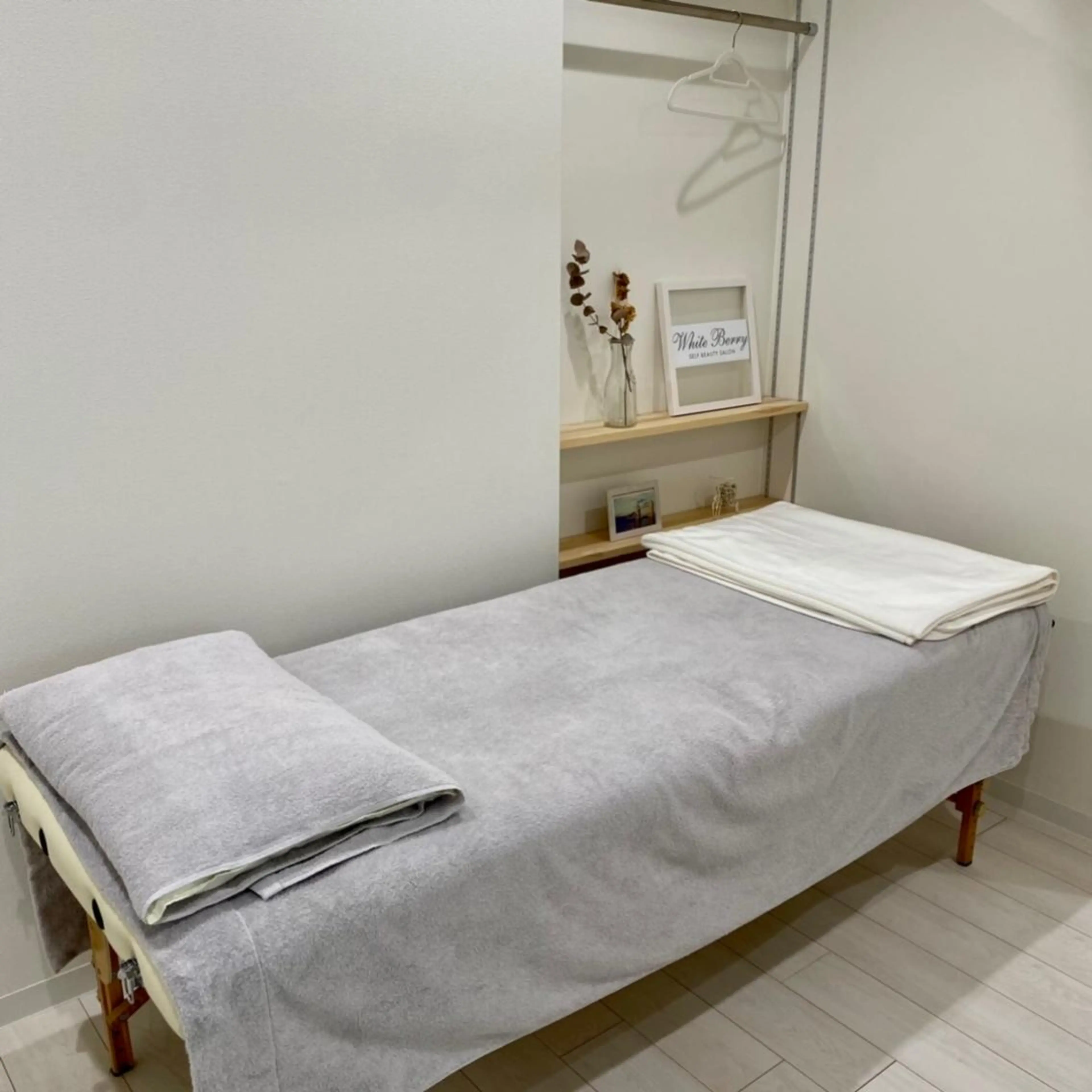 White Berry SELF BEAUTY SALON所属・セルフホワイトニング 🦷口元垢抜け✨のその他イメージ