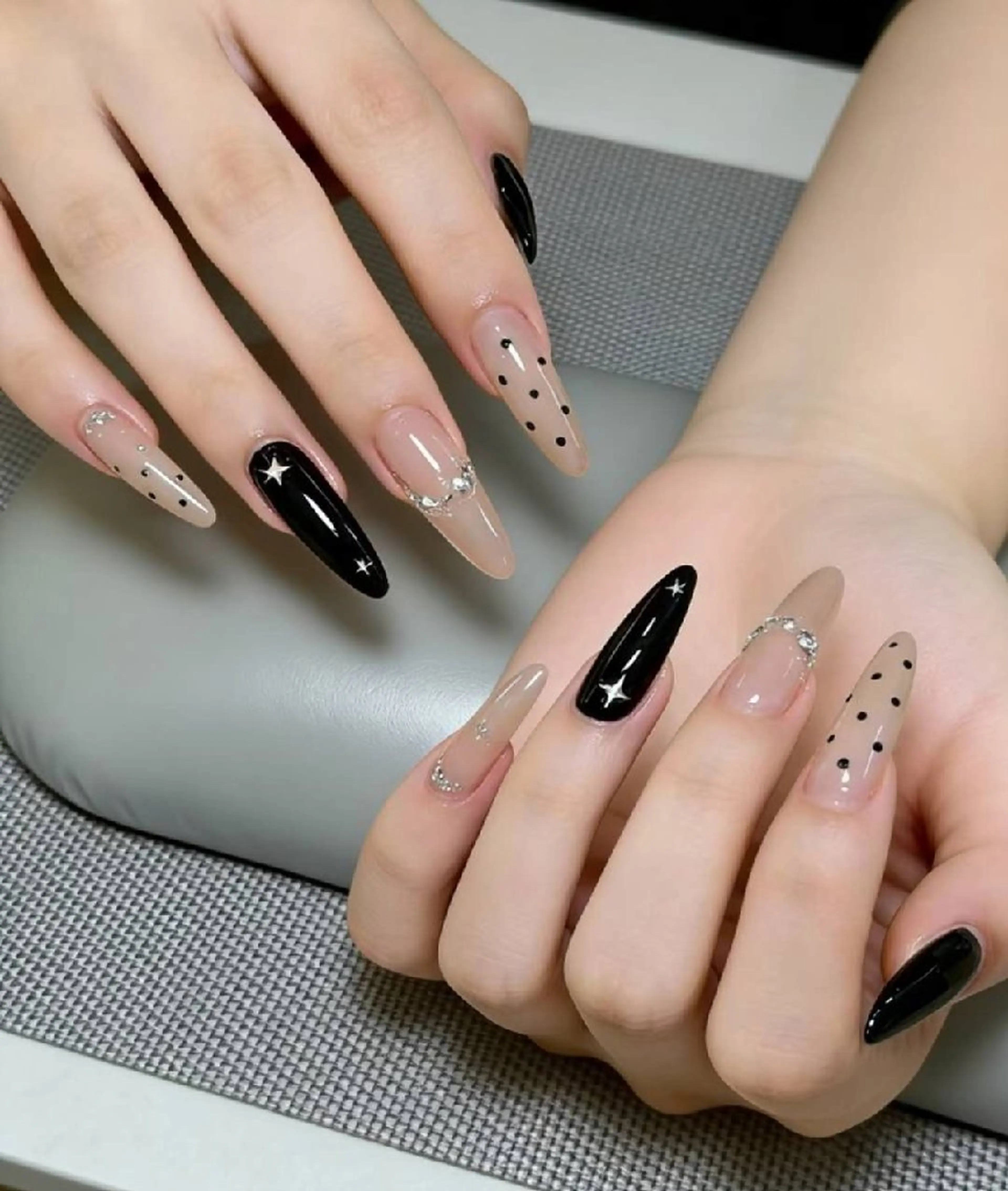 ネイル CI CI北千住のネイルデザイン