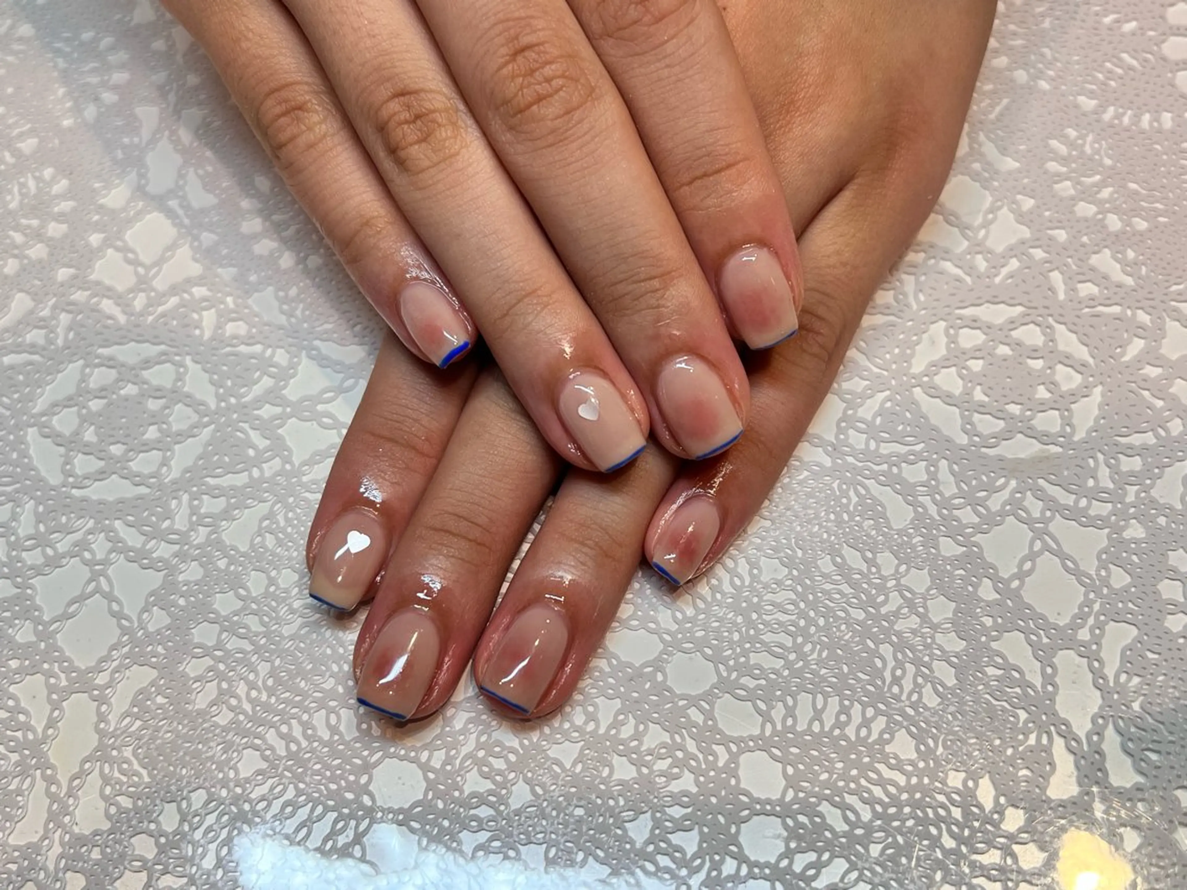 ネイル 猫村のネイル部屋所属・猫村のネイル部屋 猫村早希のネイルデザイン