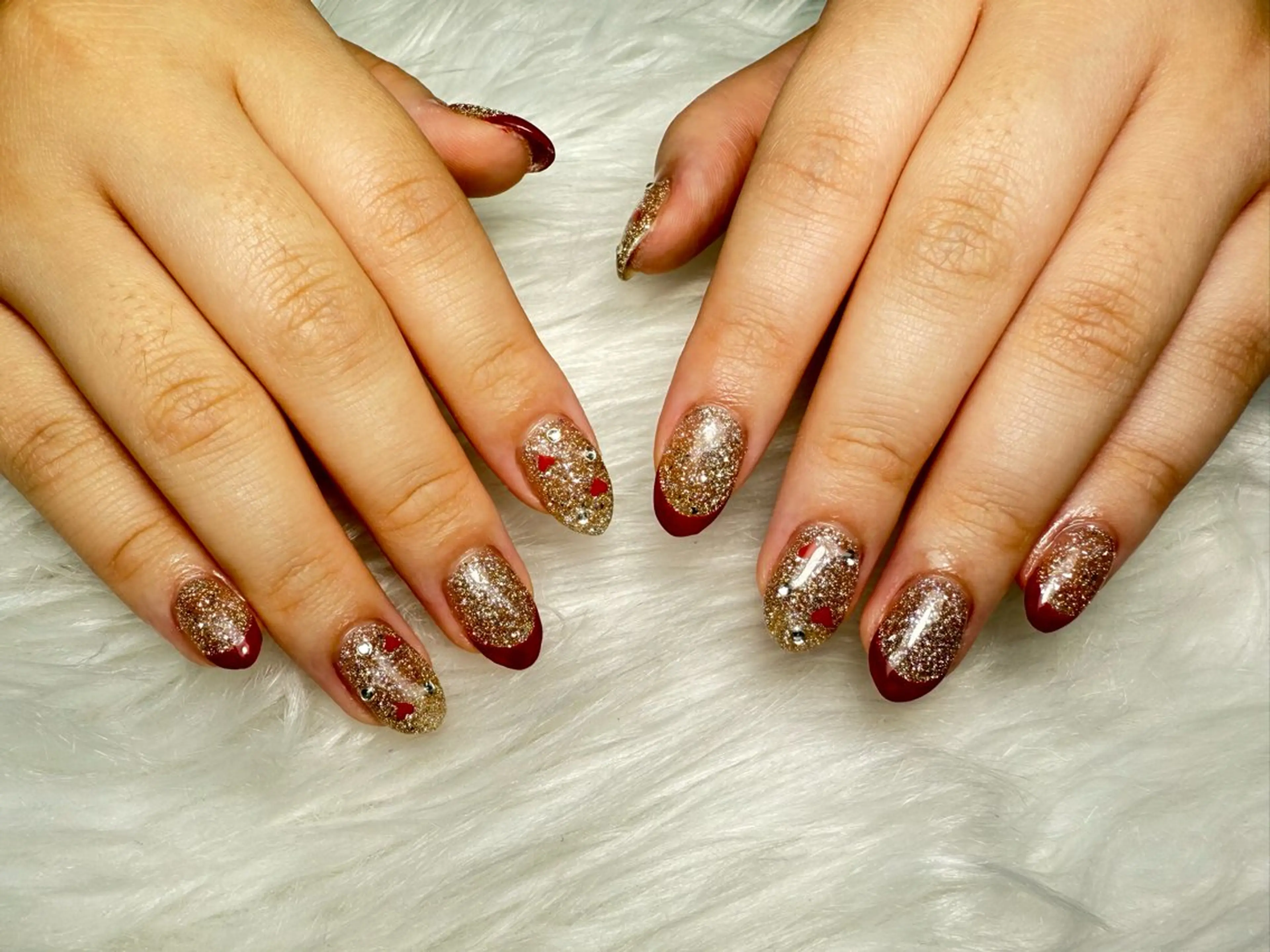 ネイル ♡ KEIKOのネイルデザイン