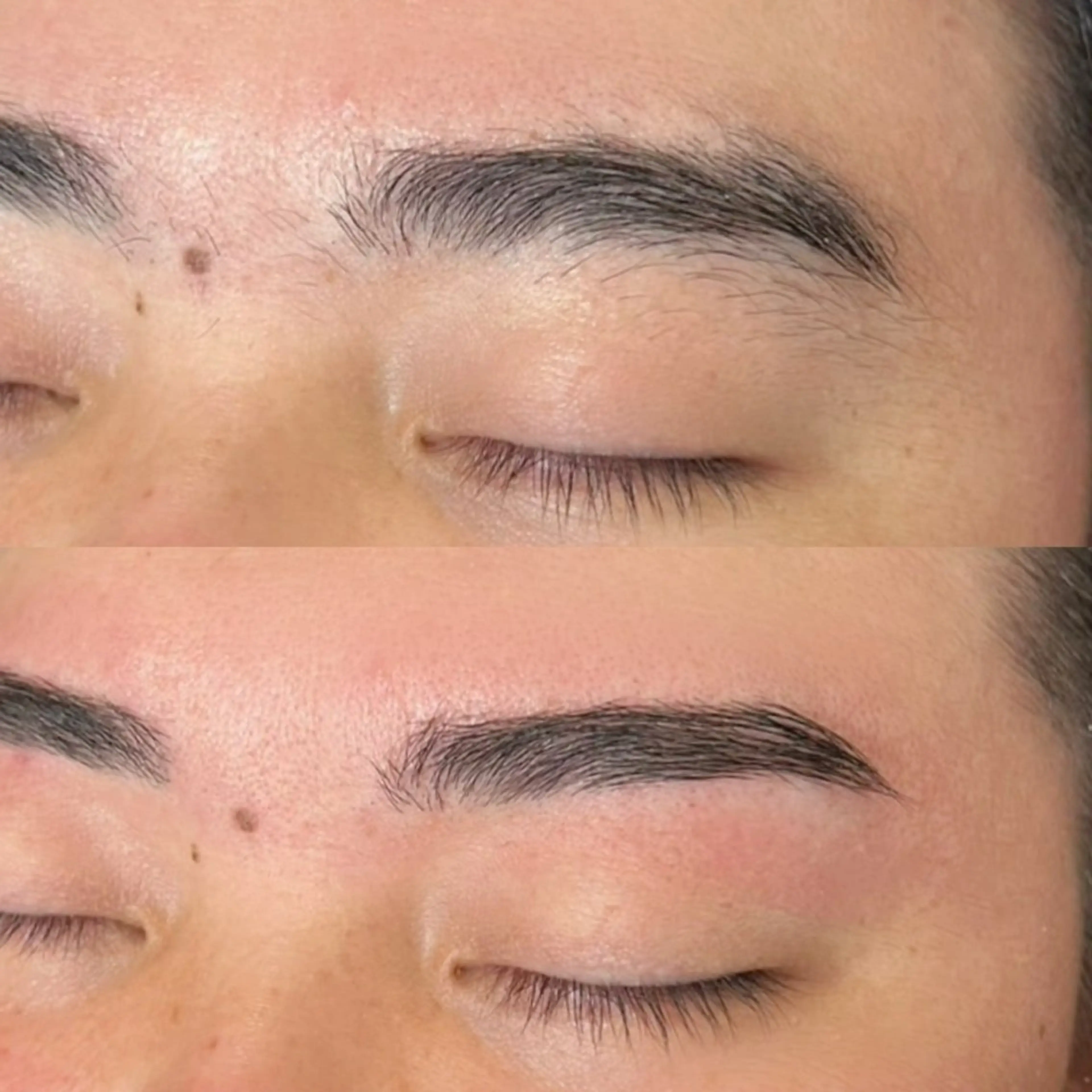 アイブロウ メンズアイブロウ 眉毛サロンHARVEY所属・眉毛サロン HARVEYの眉毛・アイブロウイメージ