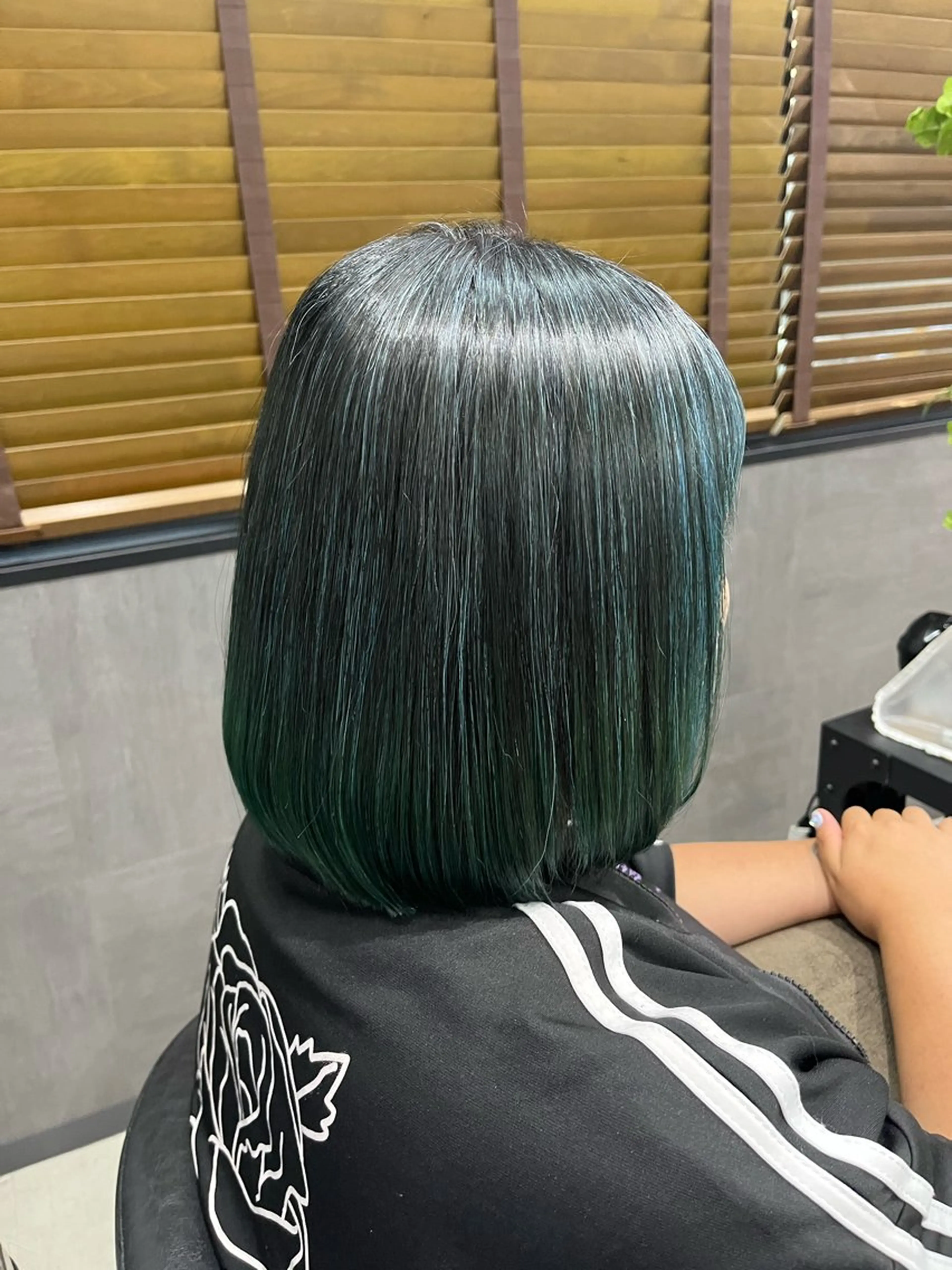 ショート 🔥メンズ特化美容師 🔥MIYABIのヘアスタイル