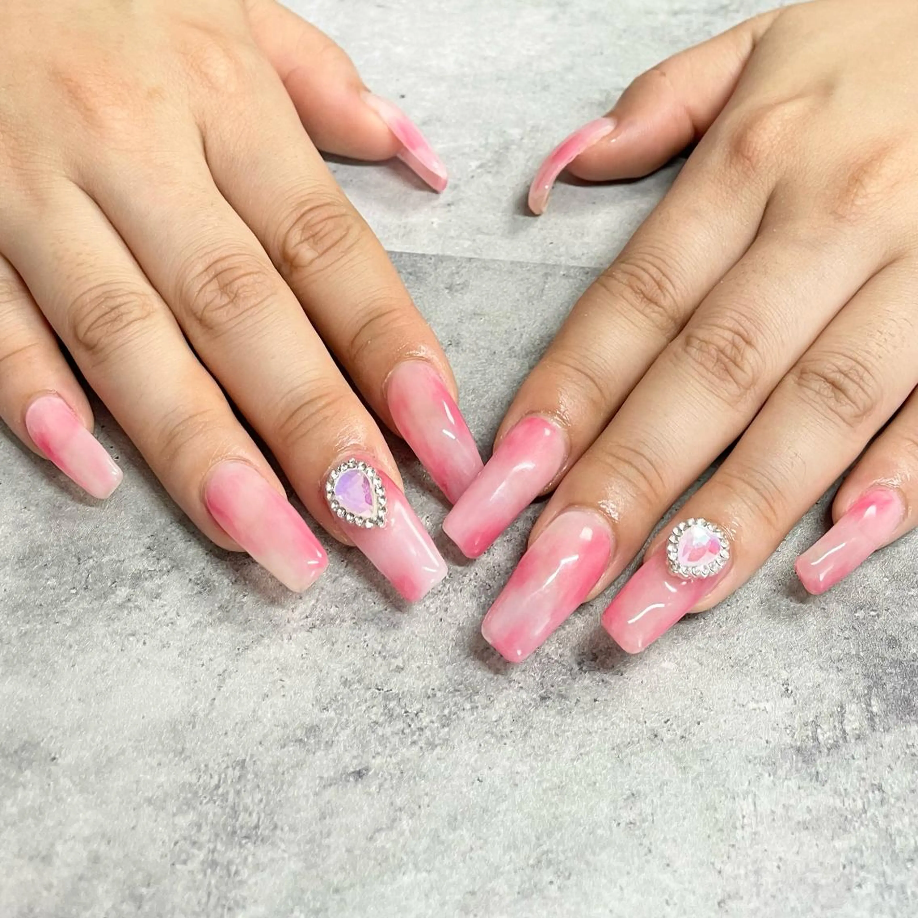 ネイル FELICE ﾌｪﾘｰﾁｪのネイルデザイン