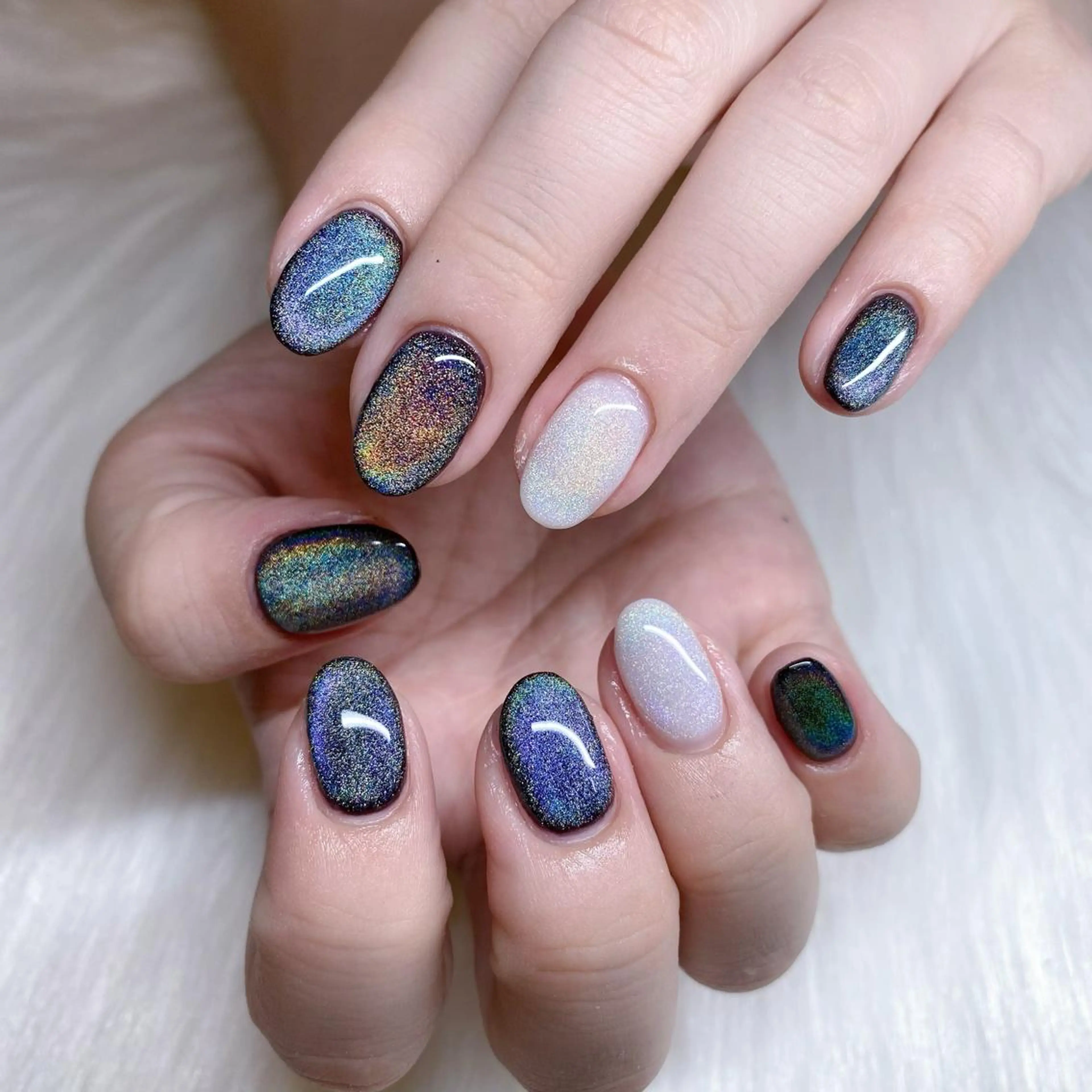 ネイル ハンドネイル Nail Lifeのネイルデザイン