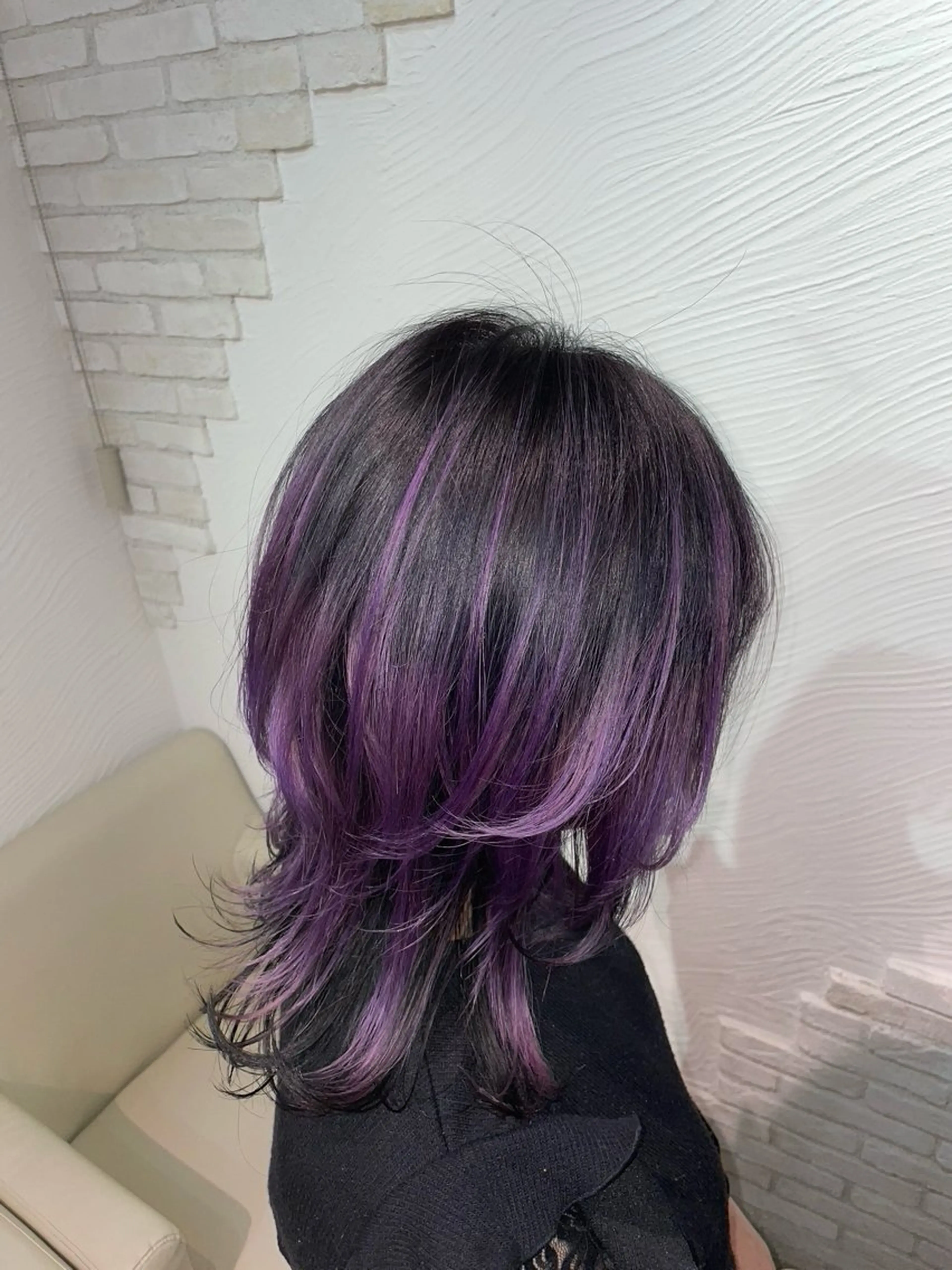 カラー 千葉駅徒歩1分✨/ HARU✂️のヘアスタイル