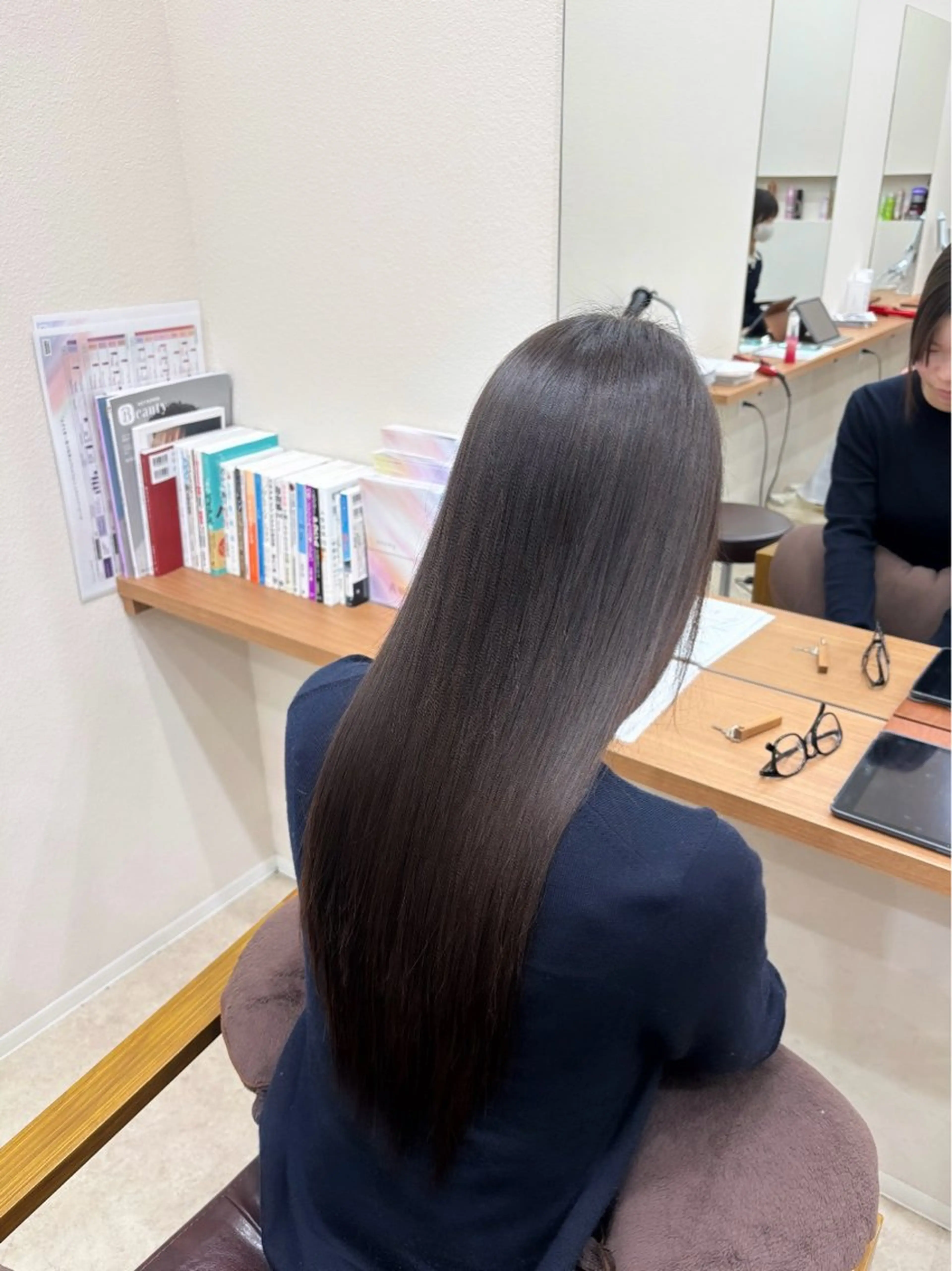 🎀Aujuaトリートメント🎀の写真