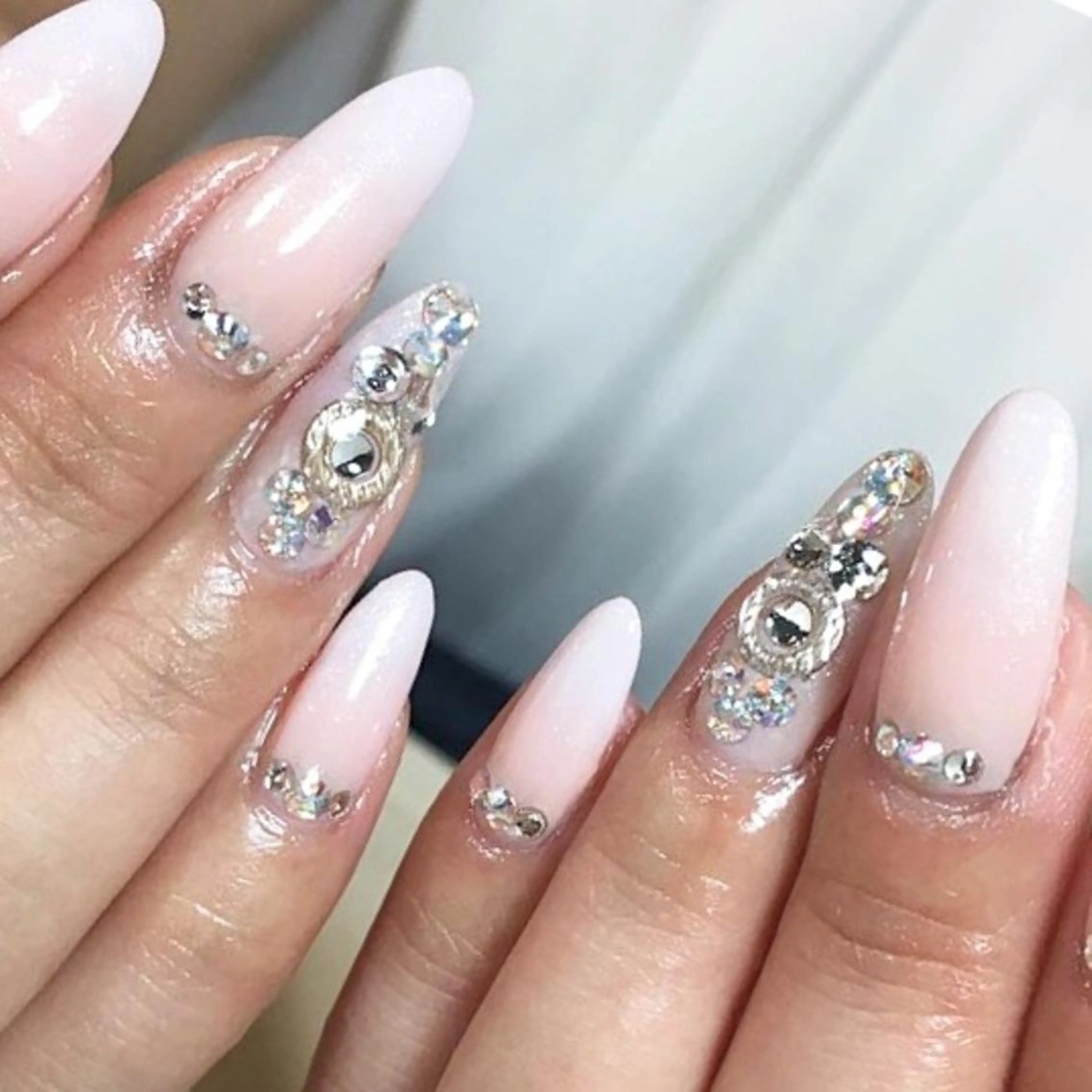 ネイル ネイルサロン ラディット所属・nailsalon Radditのネイルデザイン