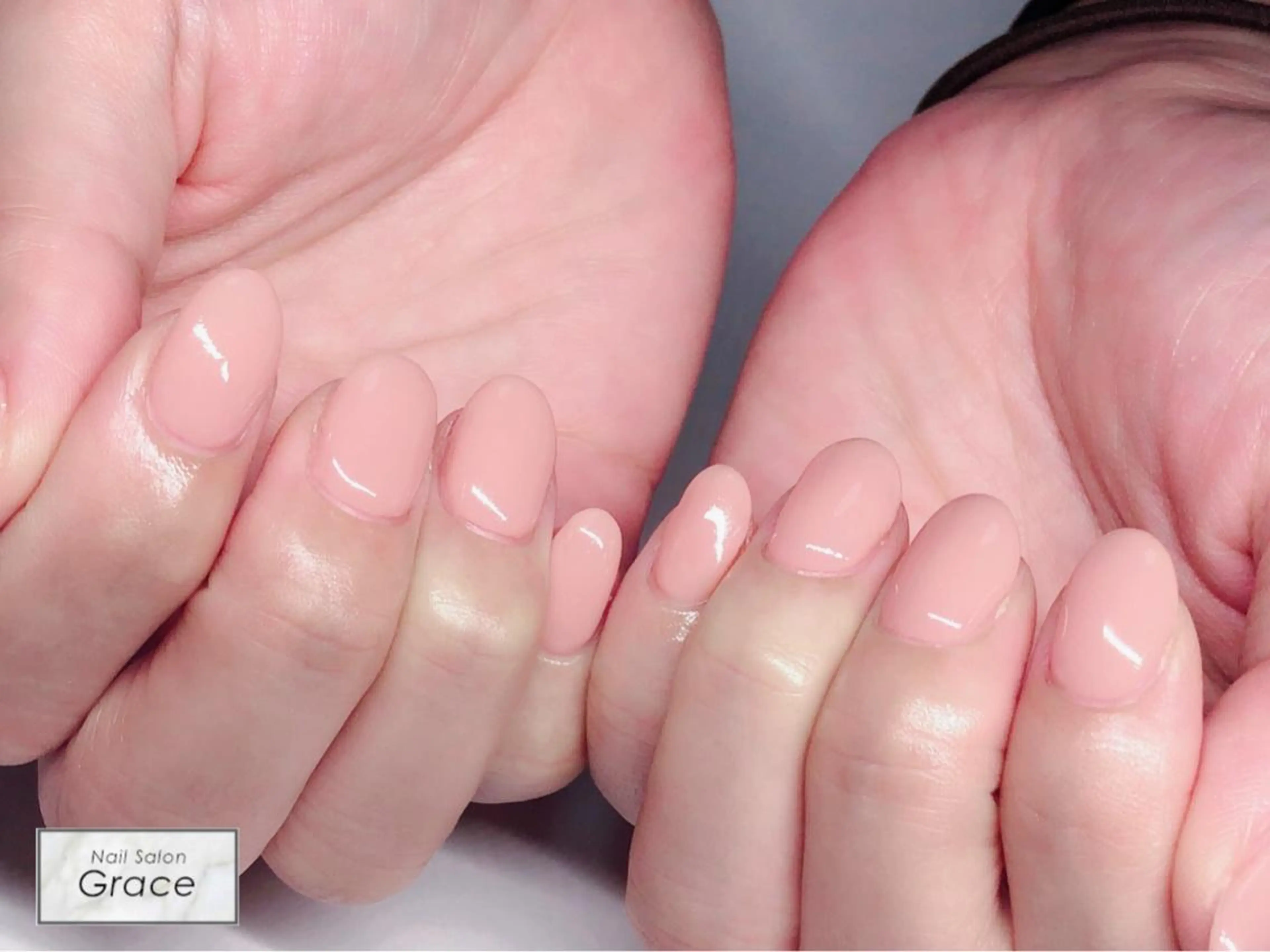 ネイル Nail&Eye Graceのマツエク・マツパデザイン