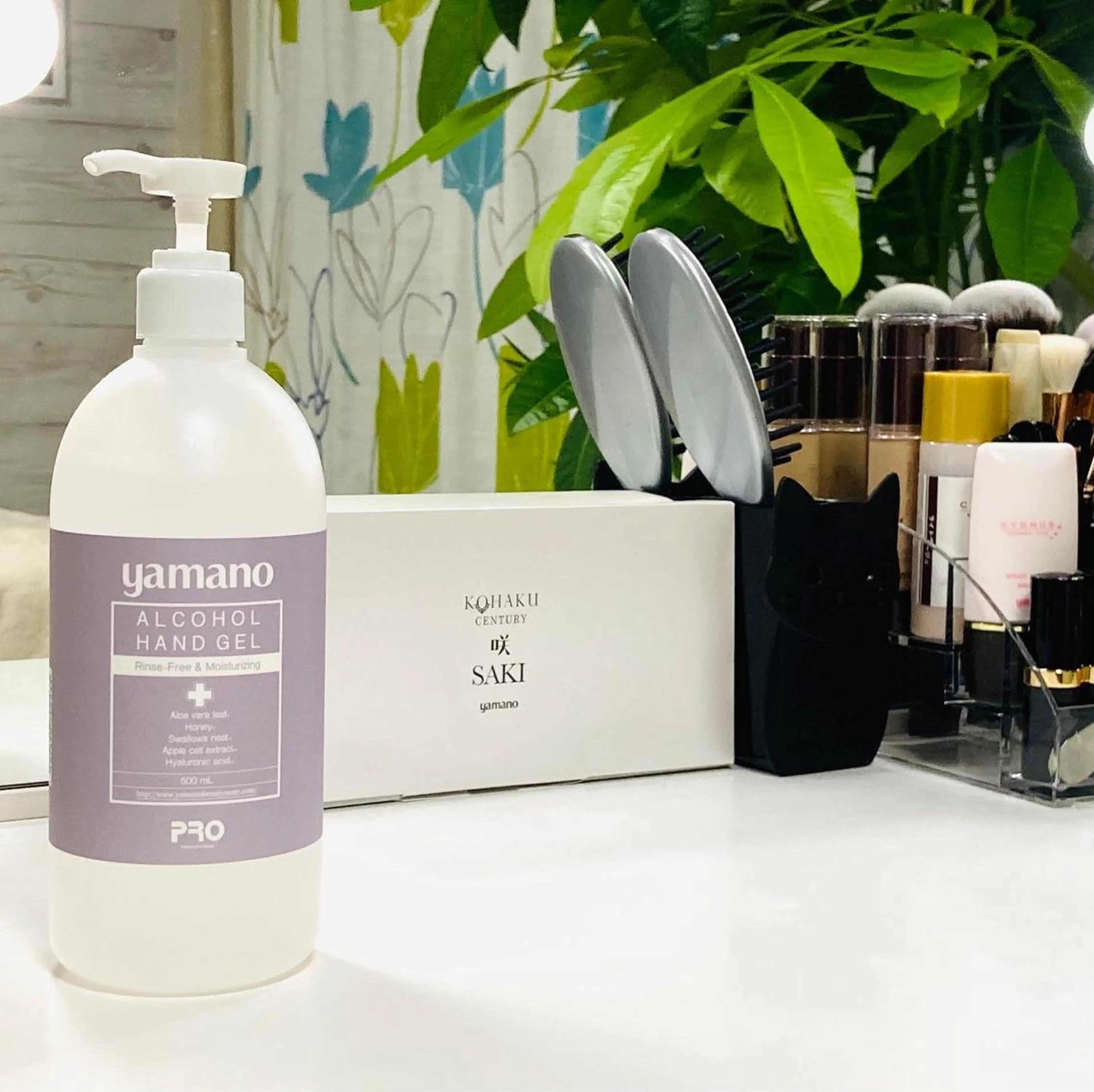 山野愛子どろんこ美容vive-ｳﾞｨｰｳﾞ-所属・エステサロンvive 和泉のエステ・リラクイメージ