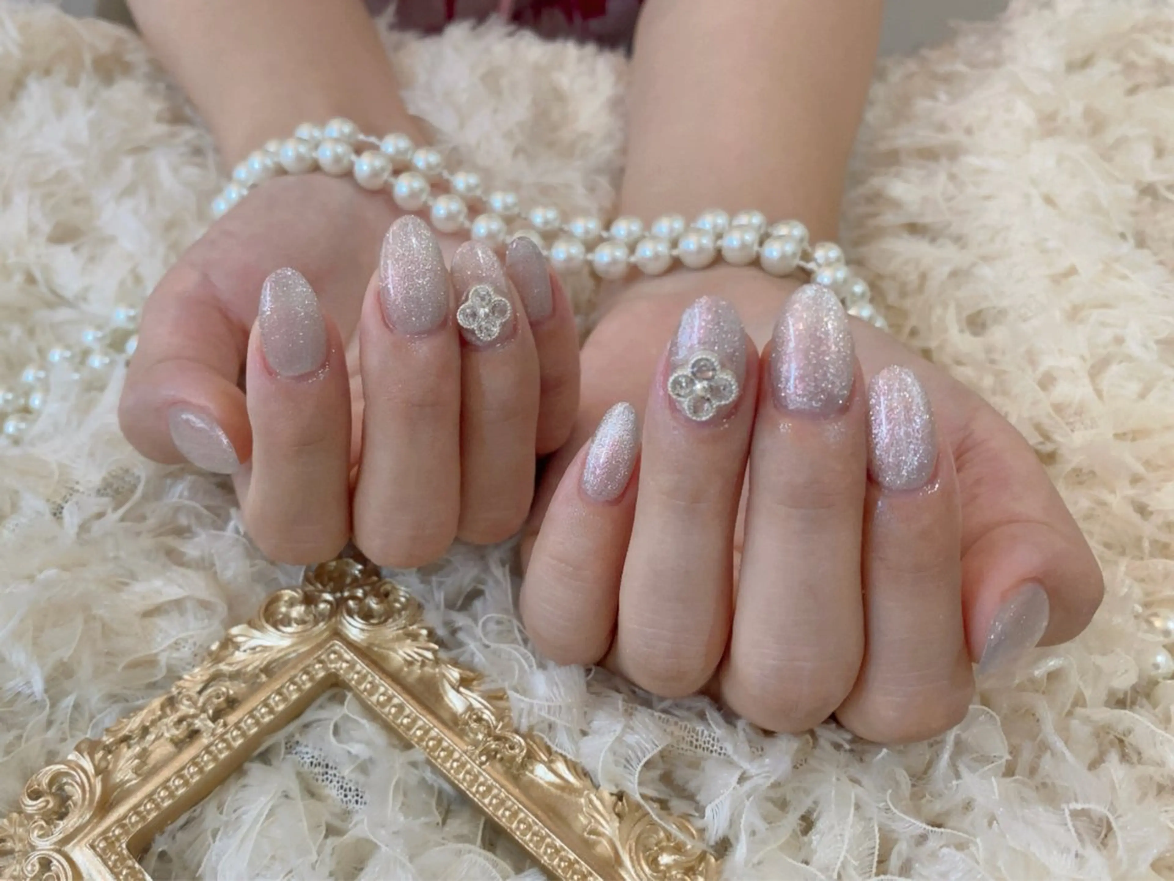 ネイル 🧸Yu Ki🎀のネイルデザイン