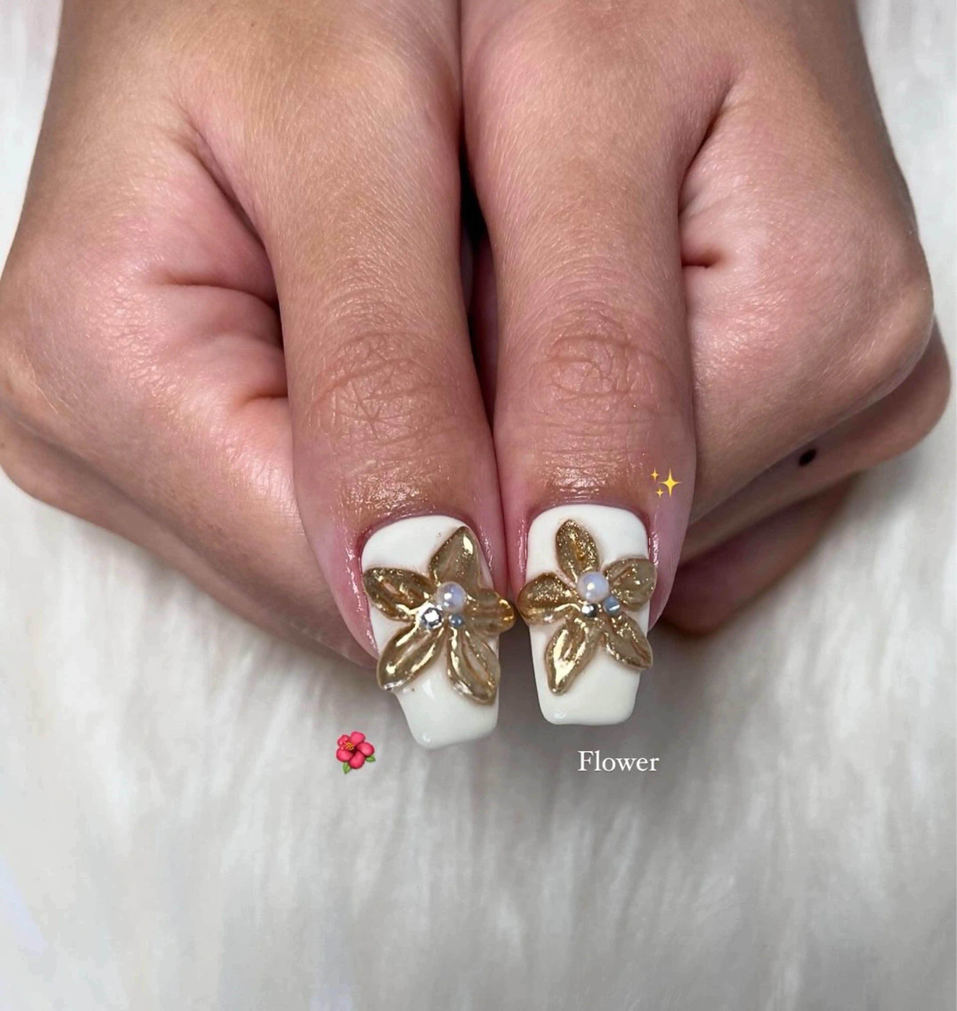 ネイル U nailsのネイルデザイン