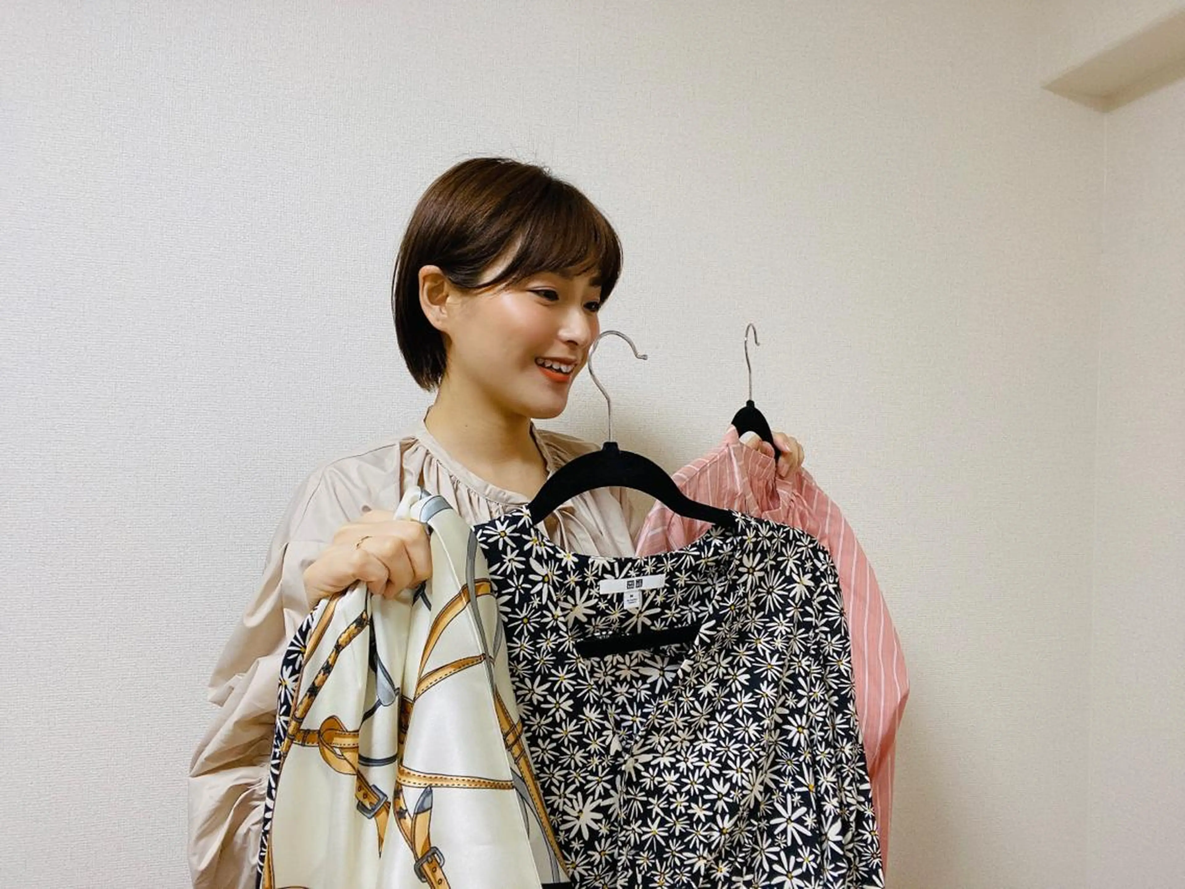 ショート ヘアアレンジ アイブロウ 顔タイプ診断 顔タイプ診断・メイク mihoのその他イメージ