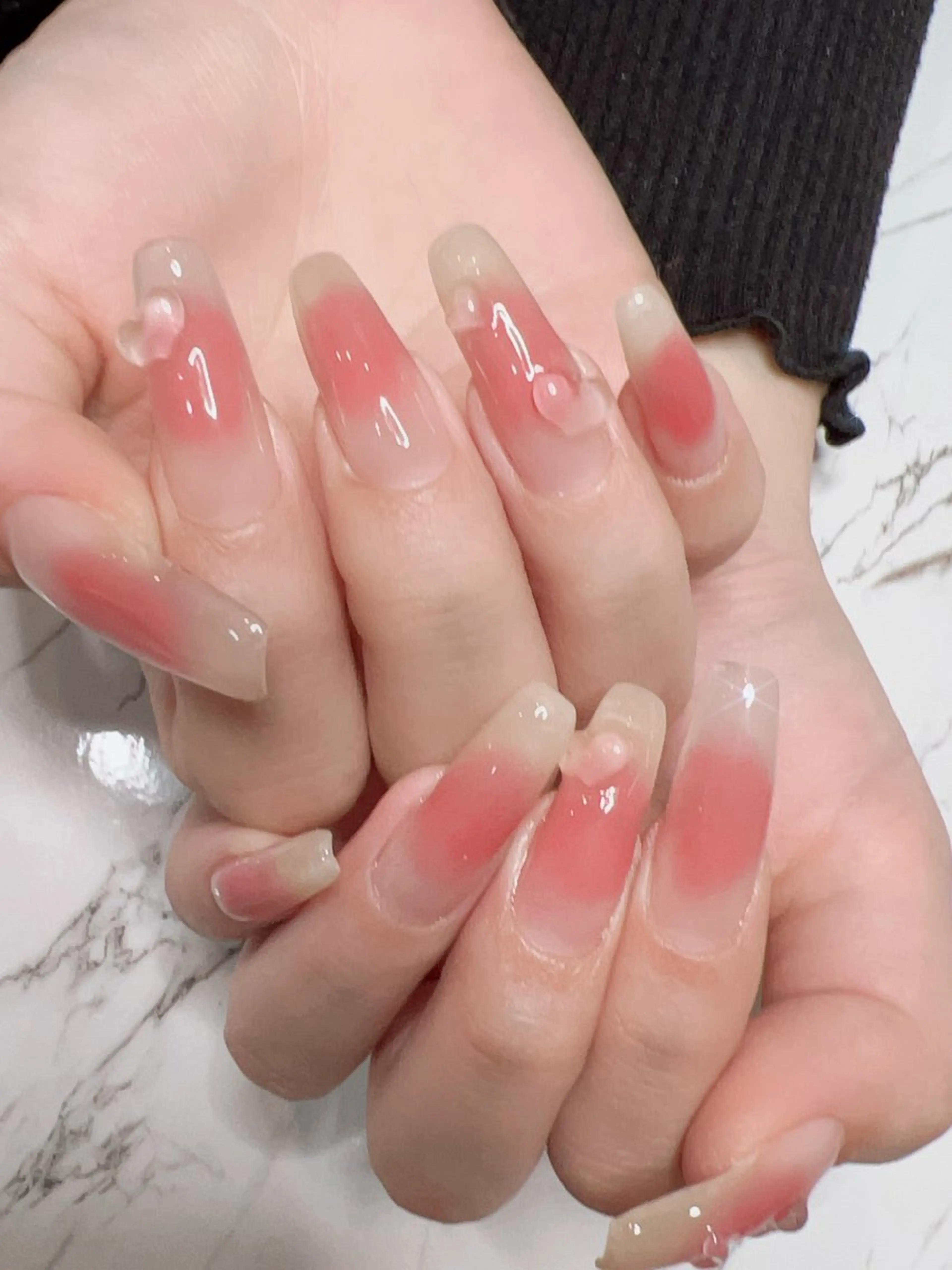 ネイル RELIEVE Salonのマツエク・マツパデザイン